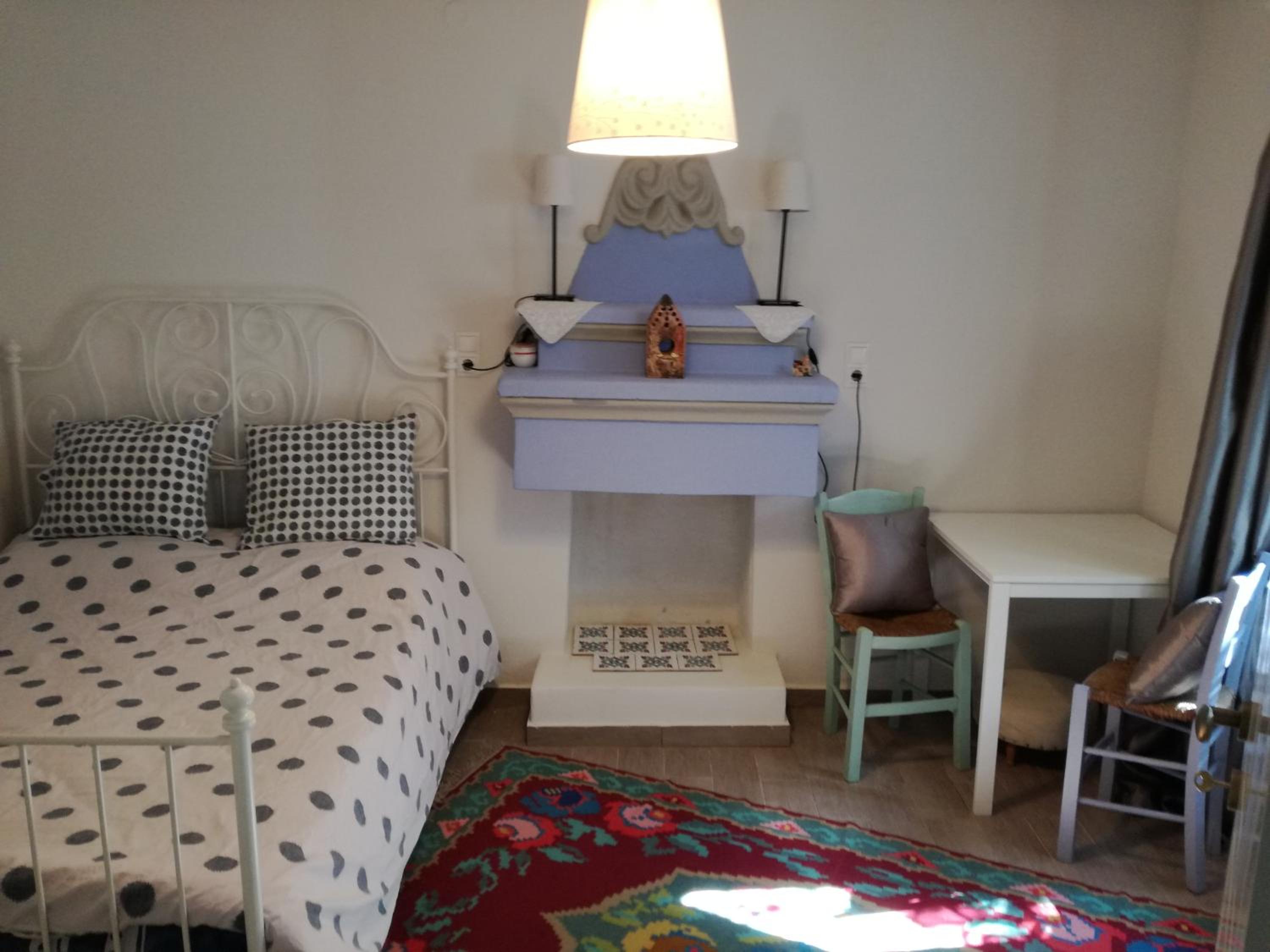 Deluxe Double Room photo 2