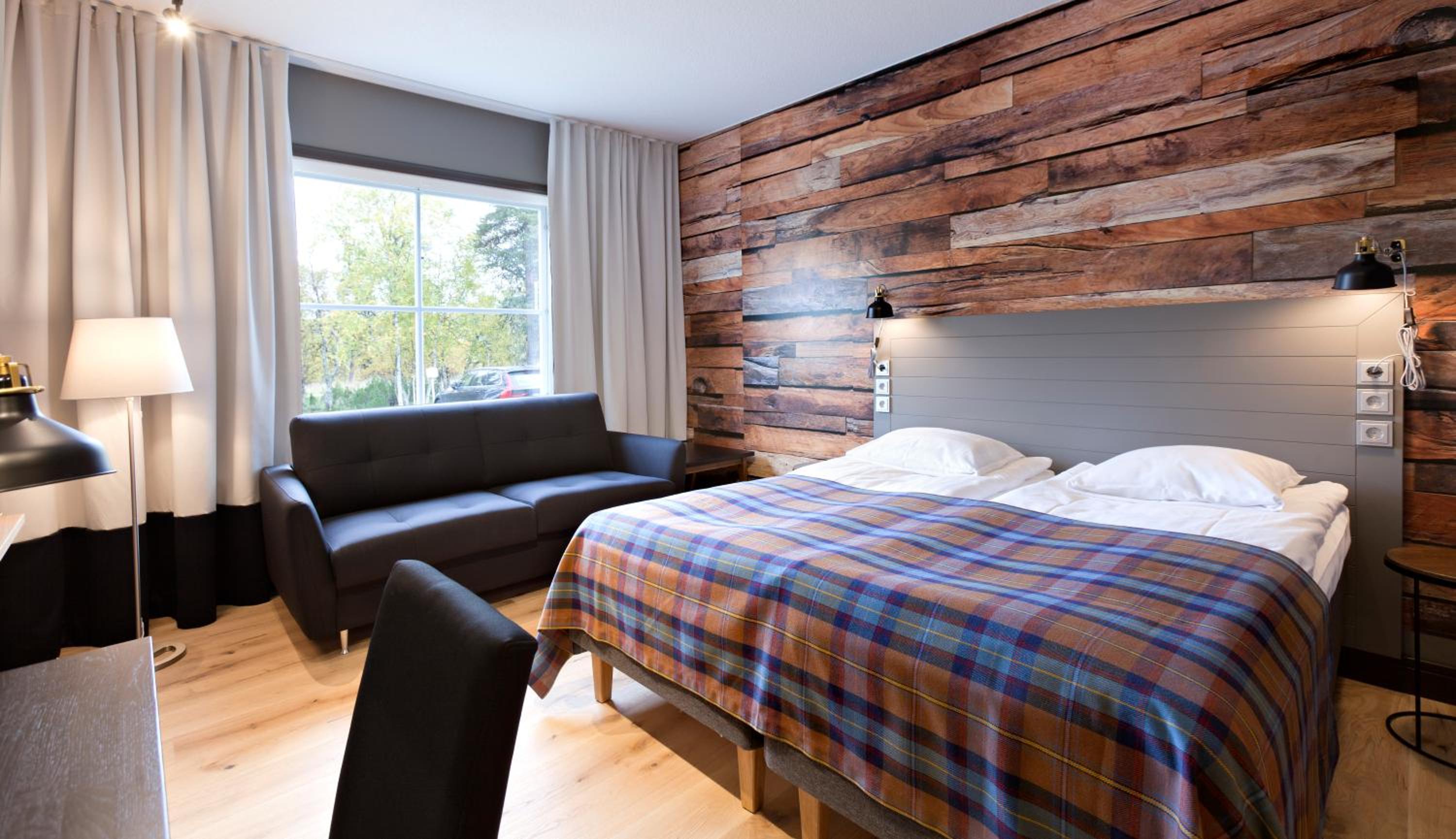 Standard Twin Room - Photo 3