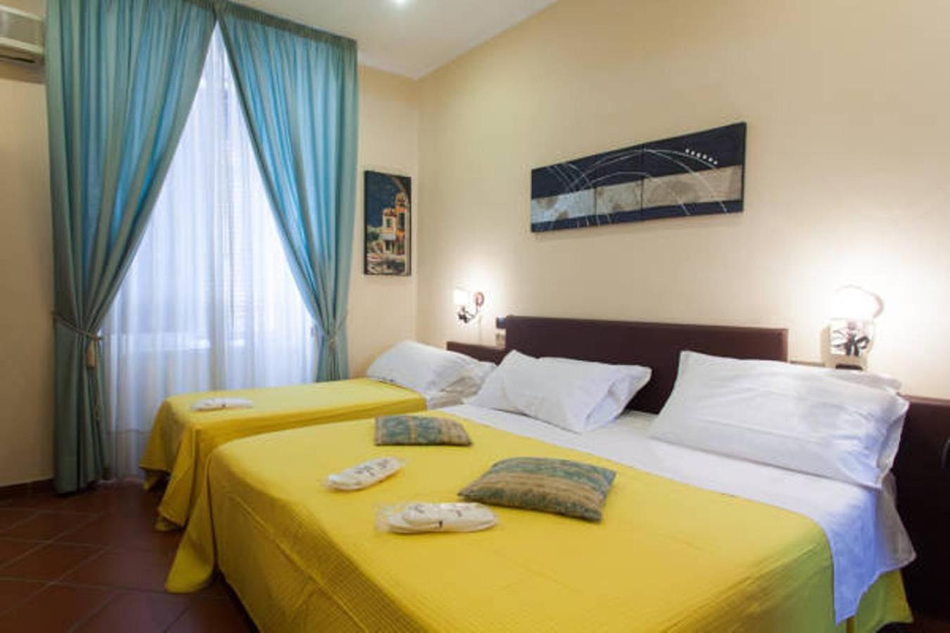 Triple Room photo 1