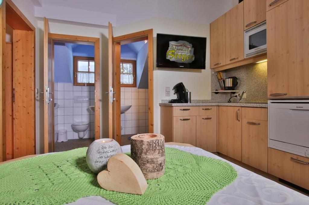 Family Apartment photo 2