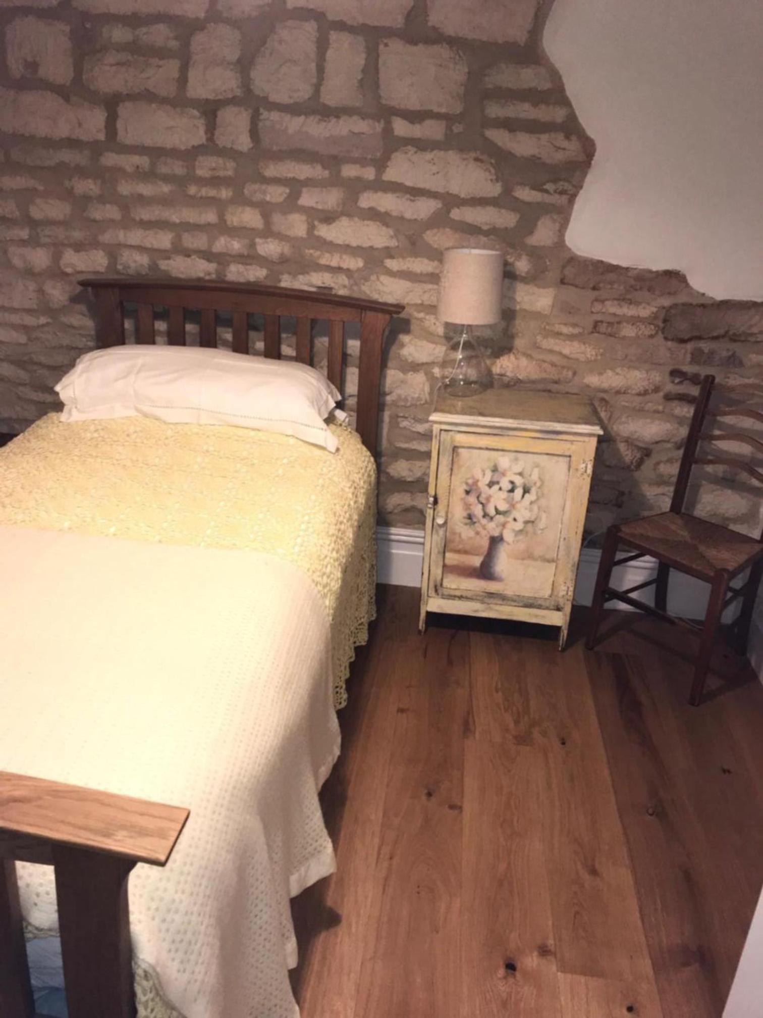 Duplex Apartment