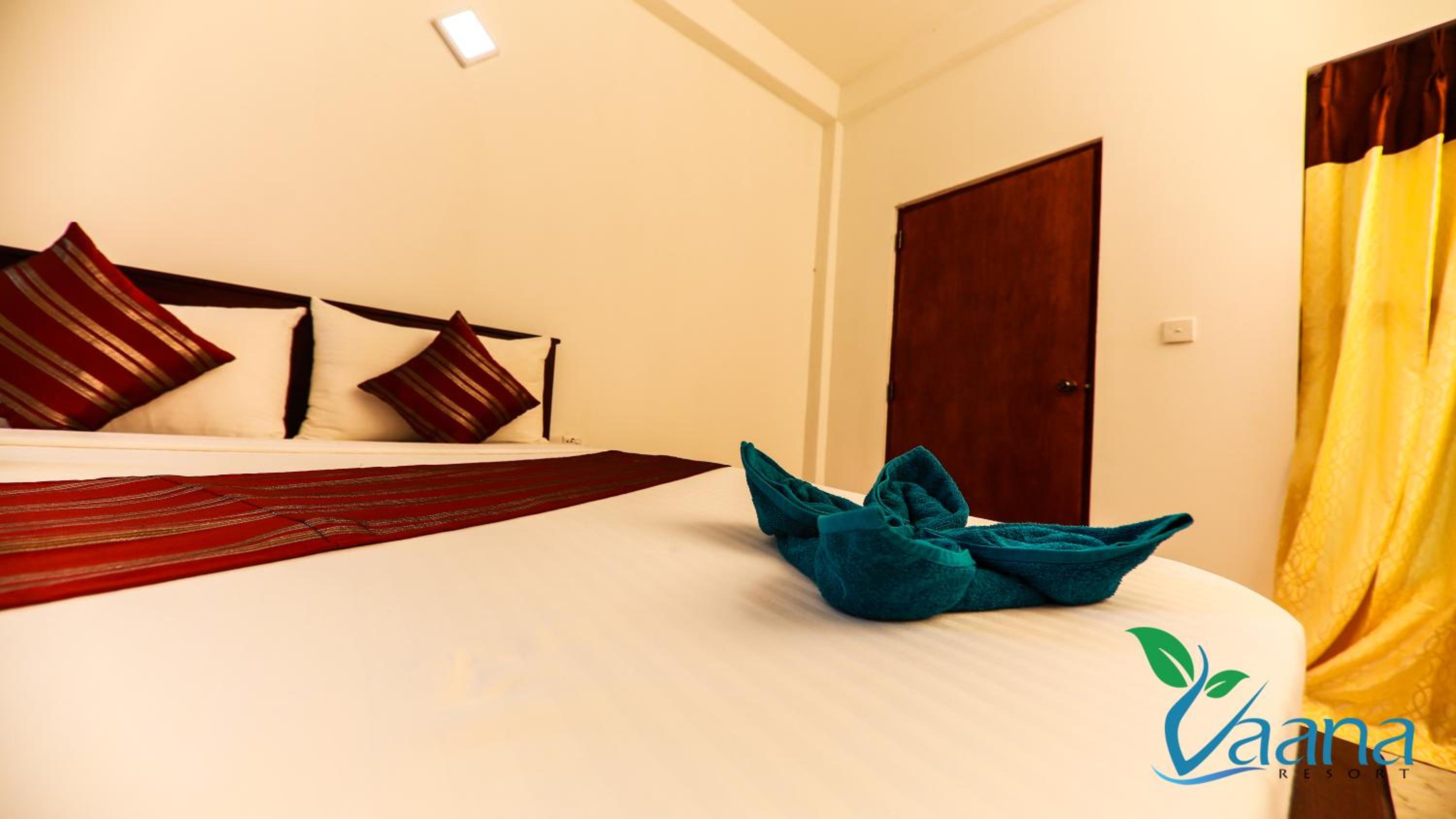 Deluxe Family Suite photo 3