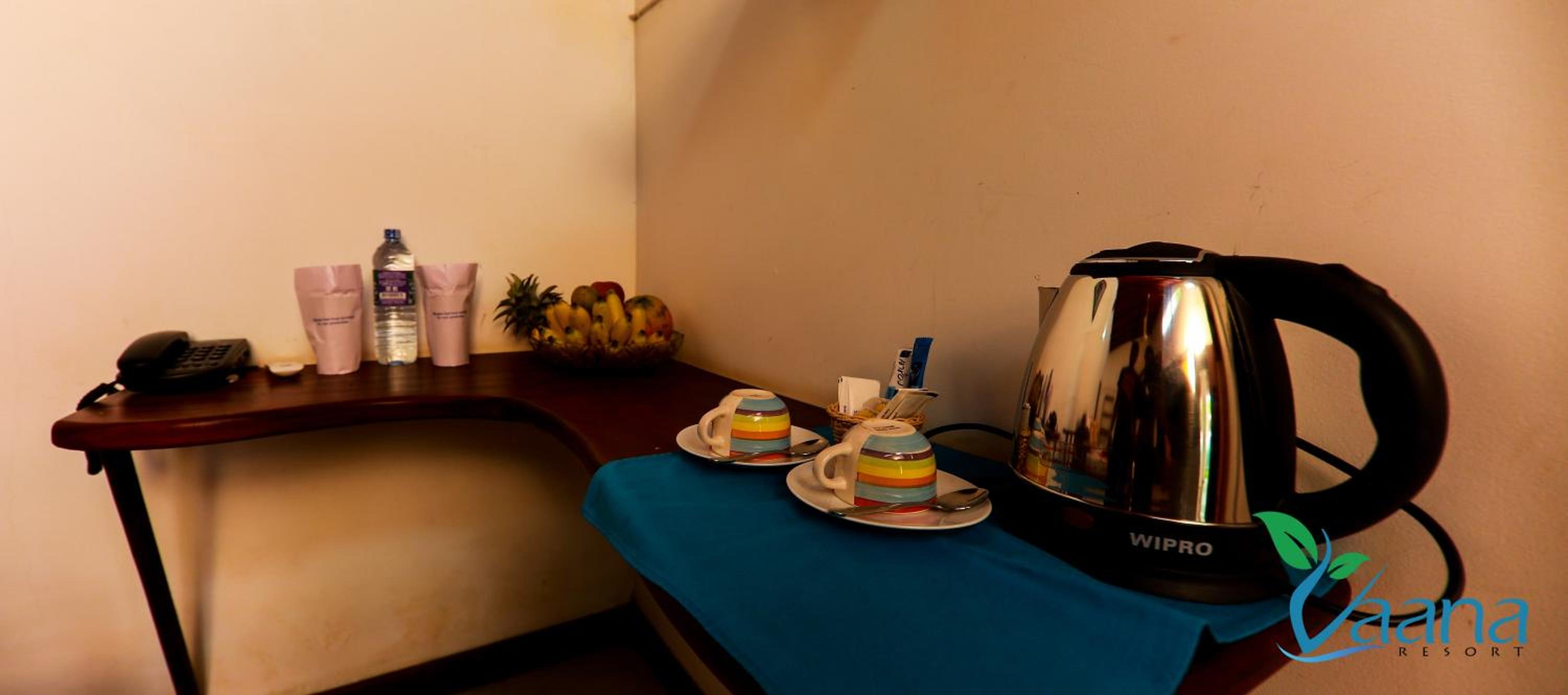 Deluxe Triple Room photo 3