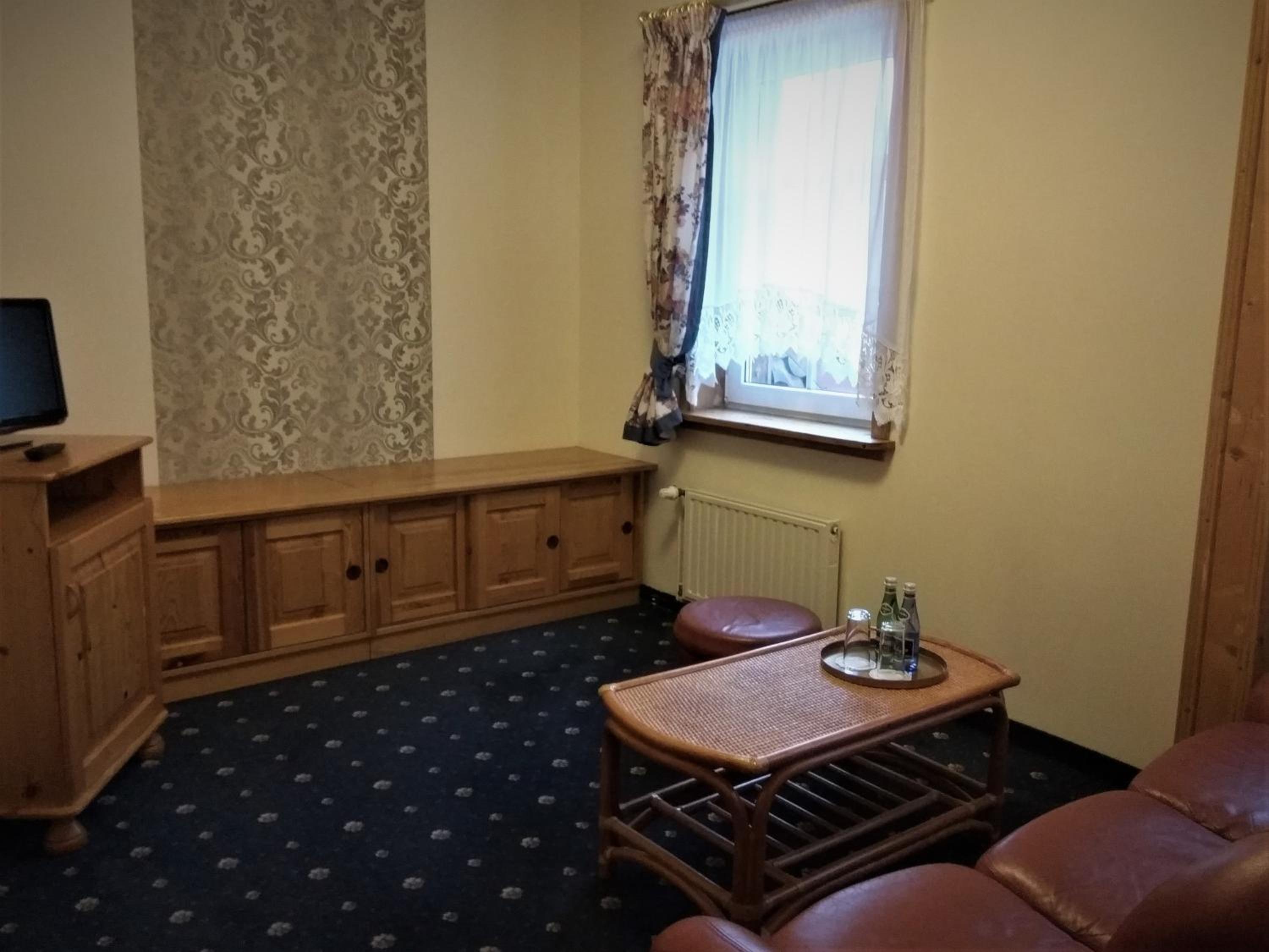 Junior Suite photo 2