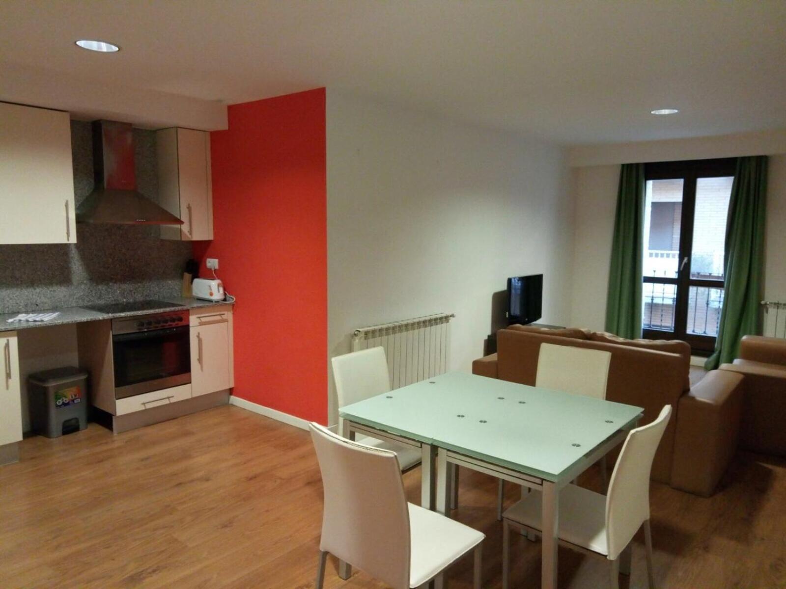 Two-Bedroom Apartment - Photo 1