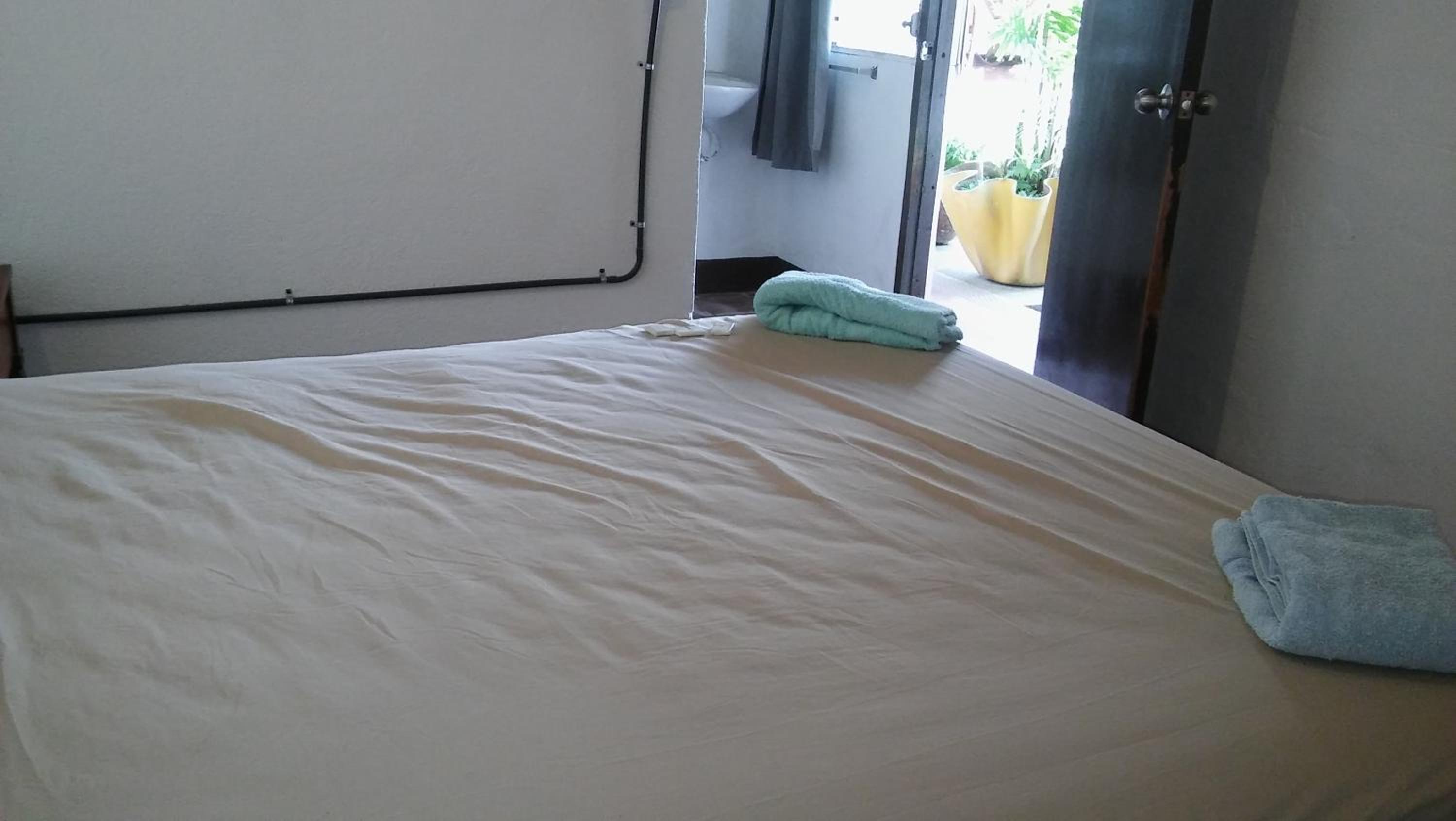 Standard Double Room photo 3