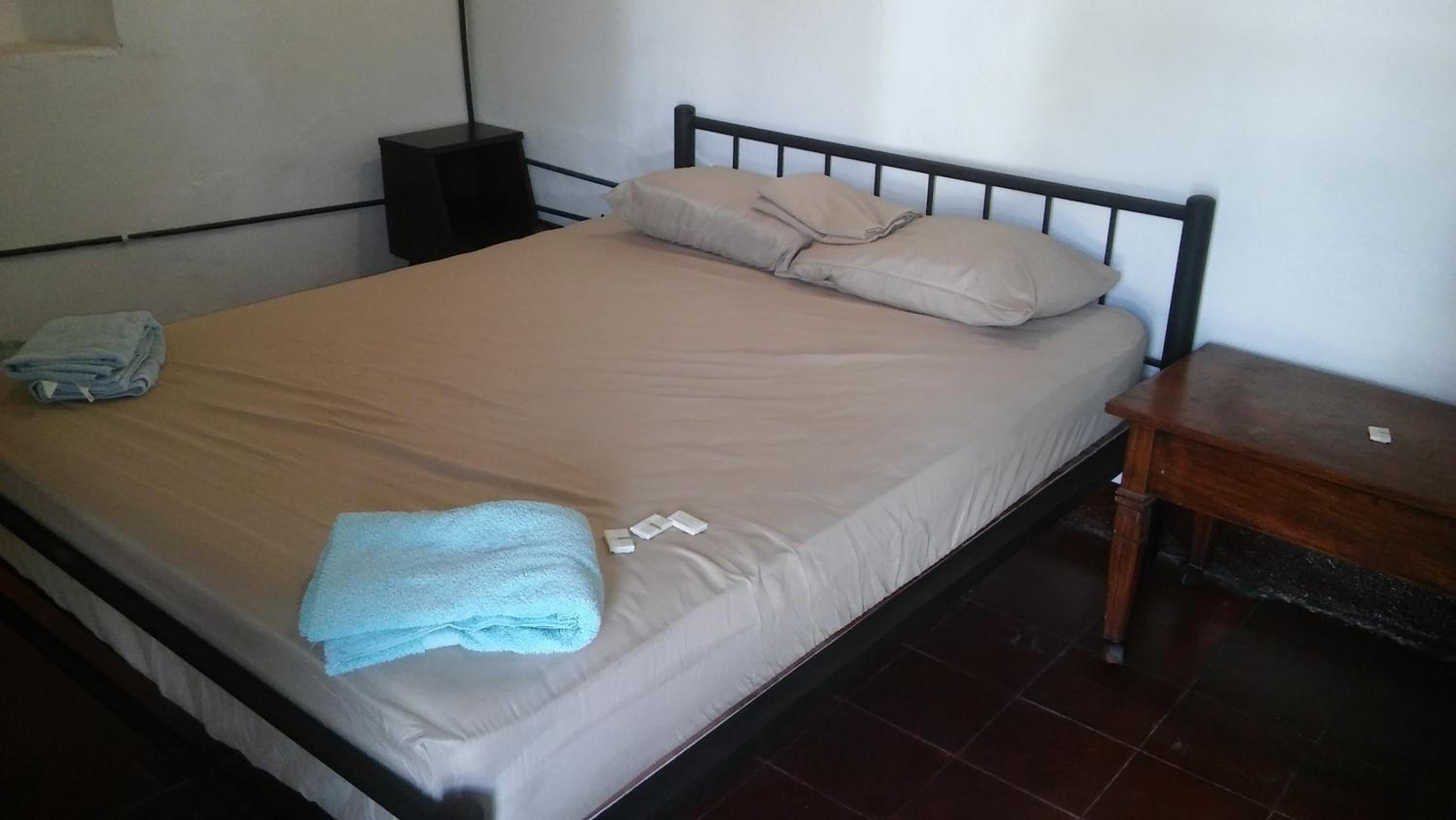 Standard Double Room photo 2