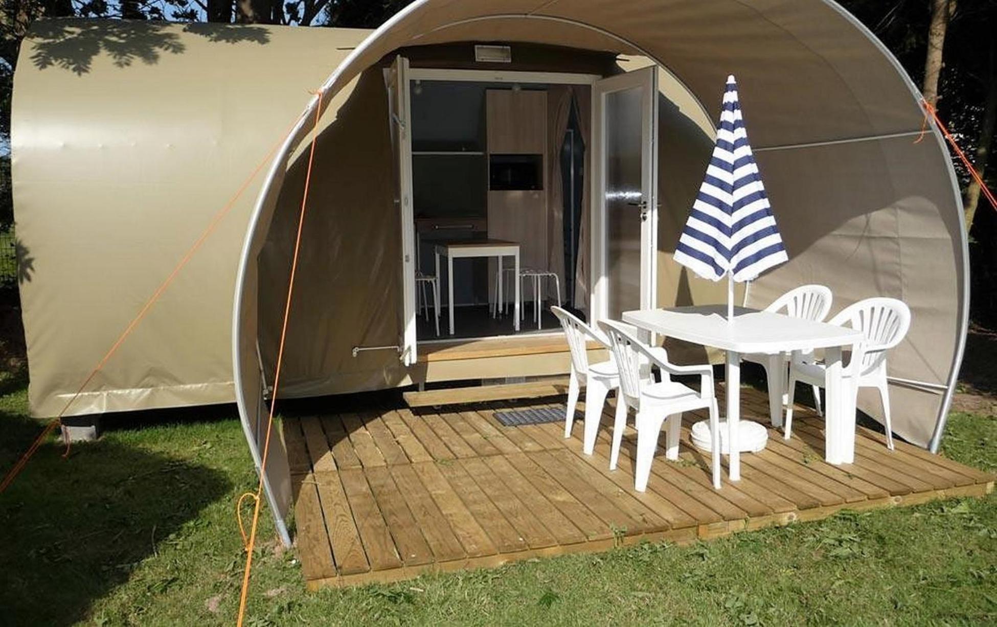 Mobile Home photo 1