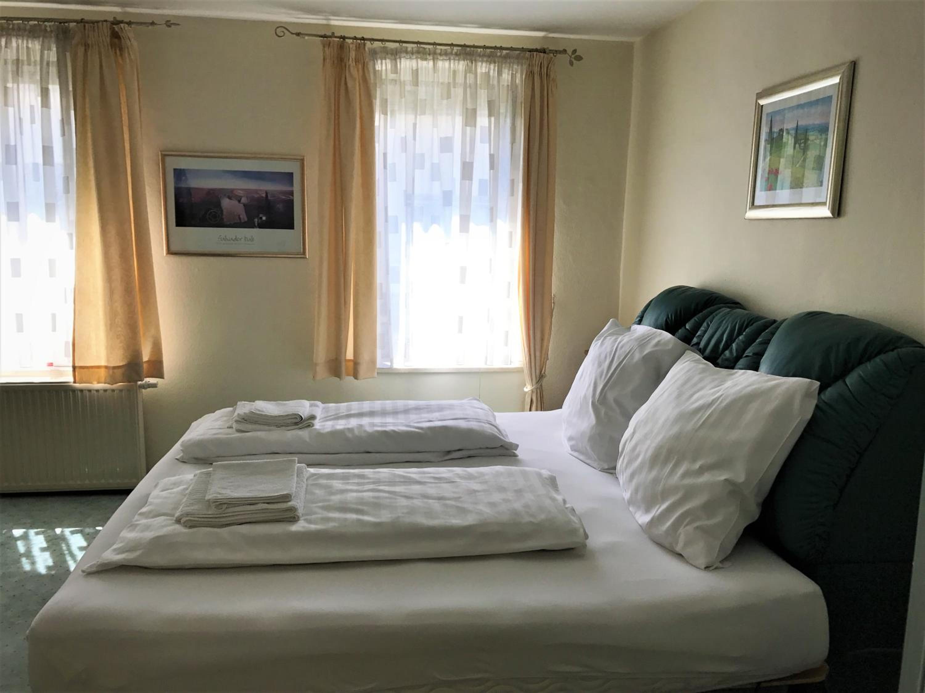 Deluxe Double Room - Photo 5