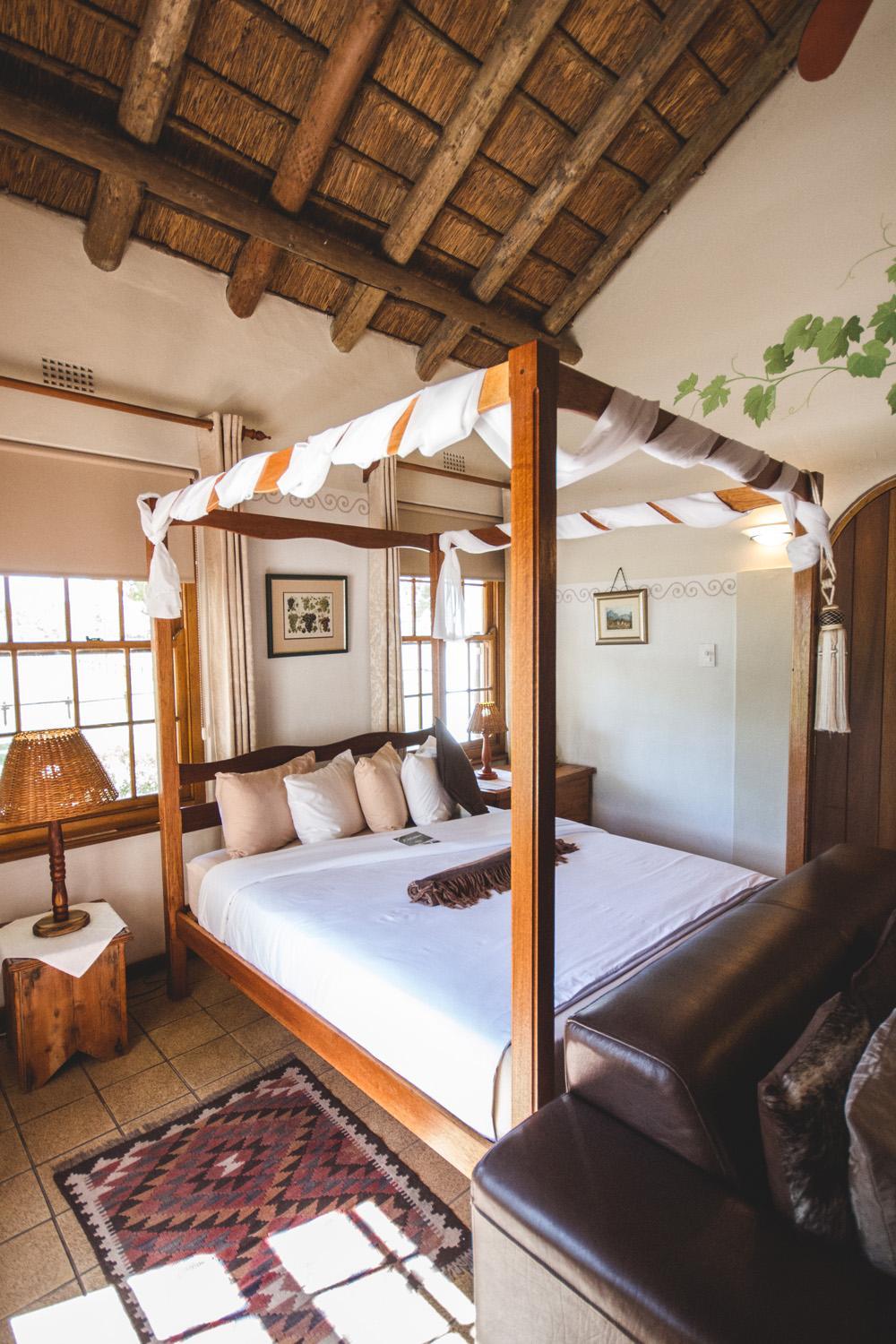 Luxury Suite - Photo 1