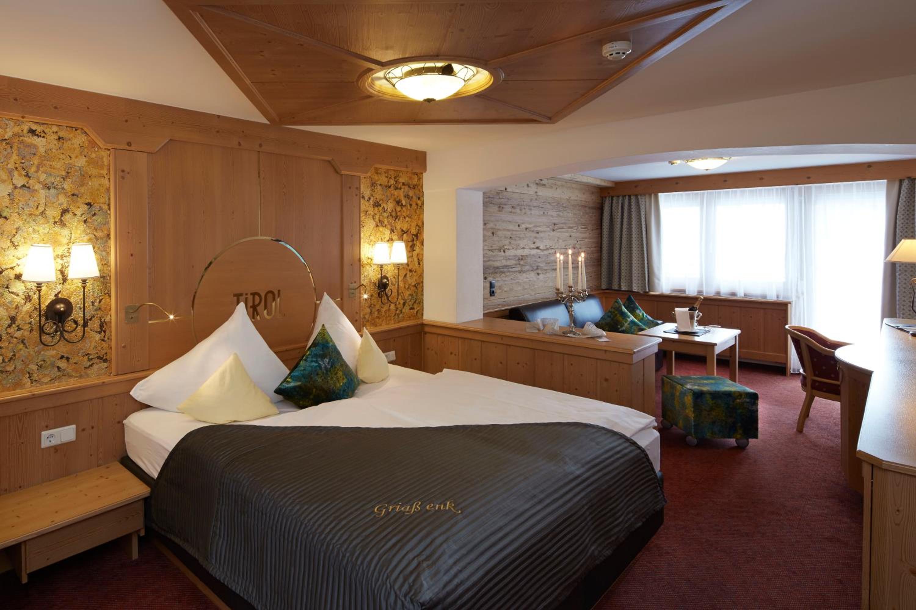 Superior Double Room photo 3