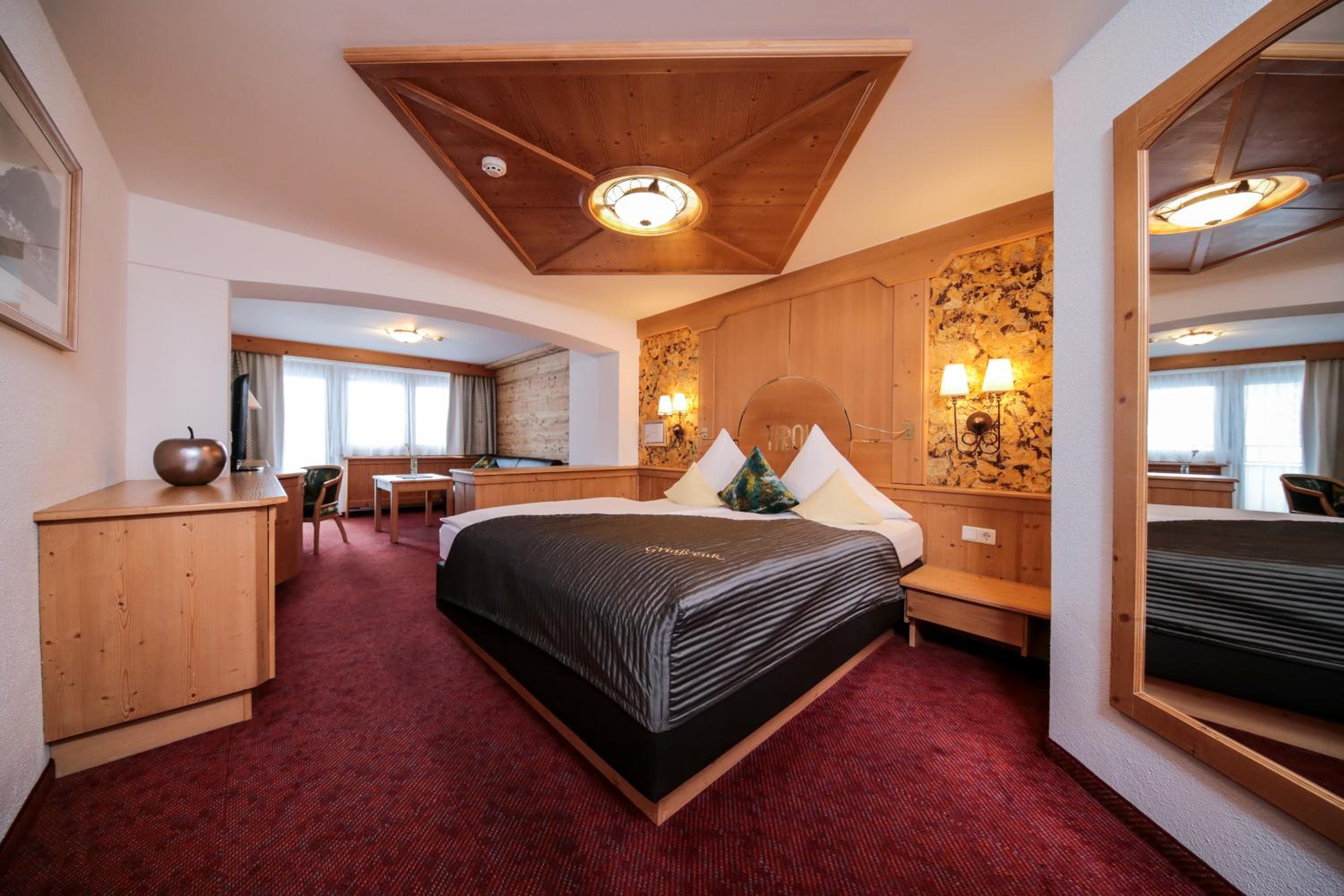Superior Double Room photo 1