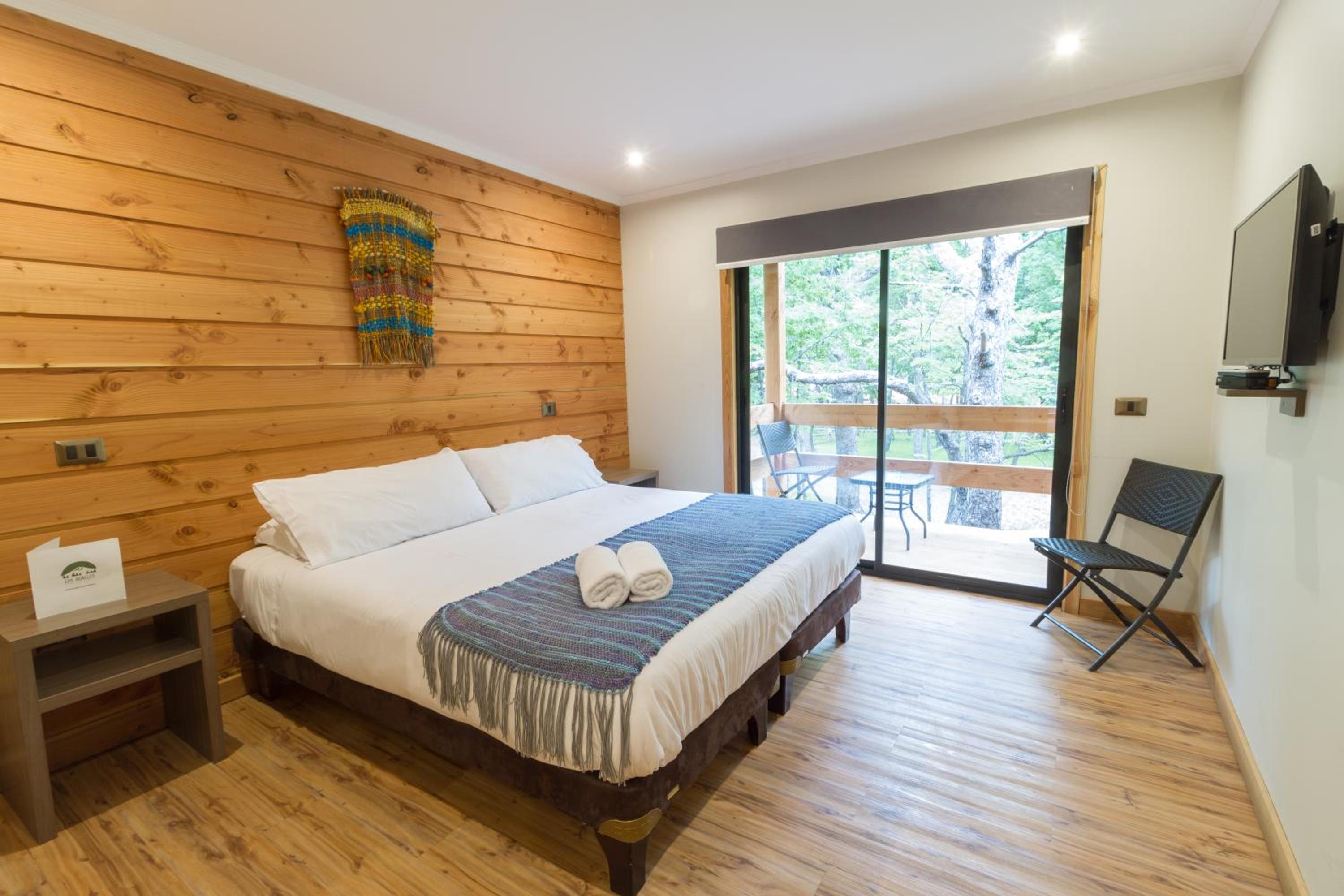 Double or Twin Room photo 1