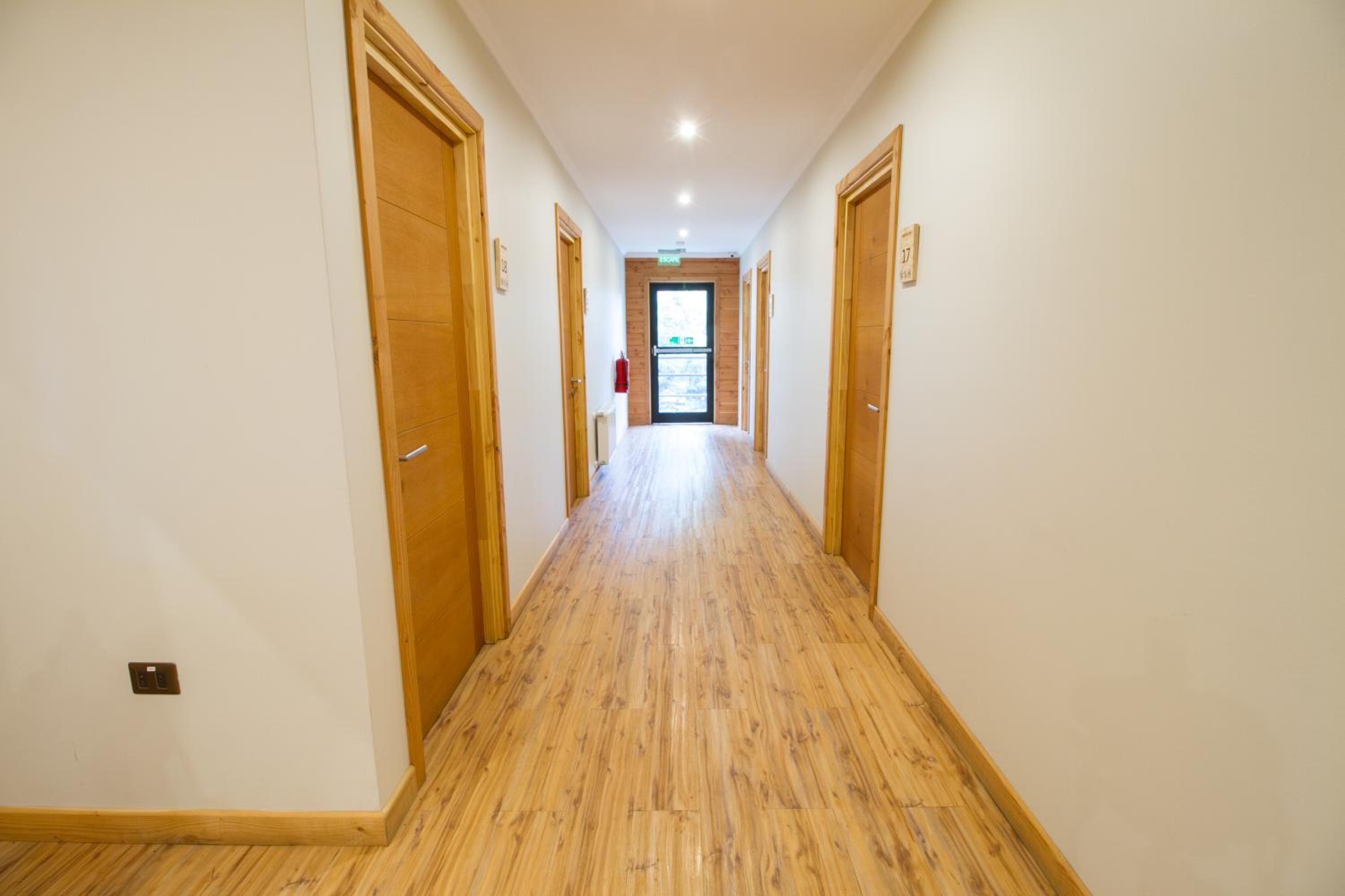 Double or Twin Room photo 3