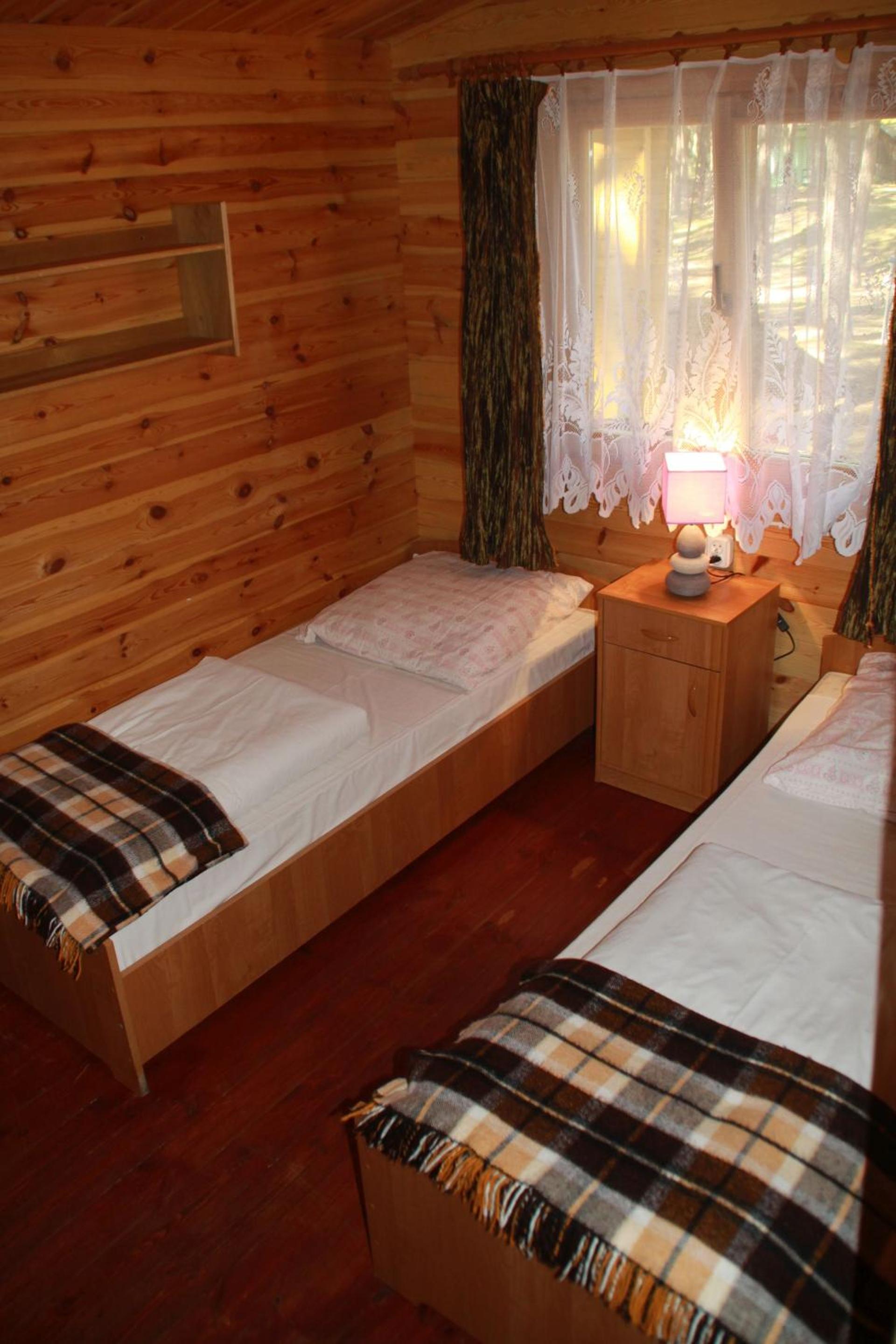 Two-Bedroom Cottage photo 1