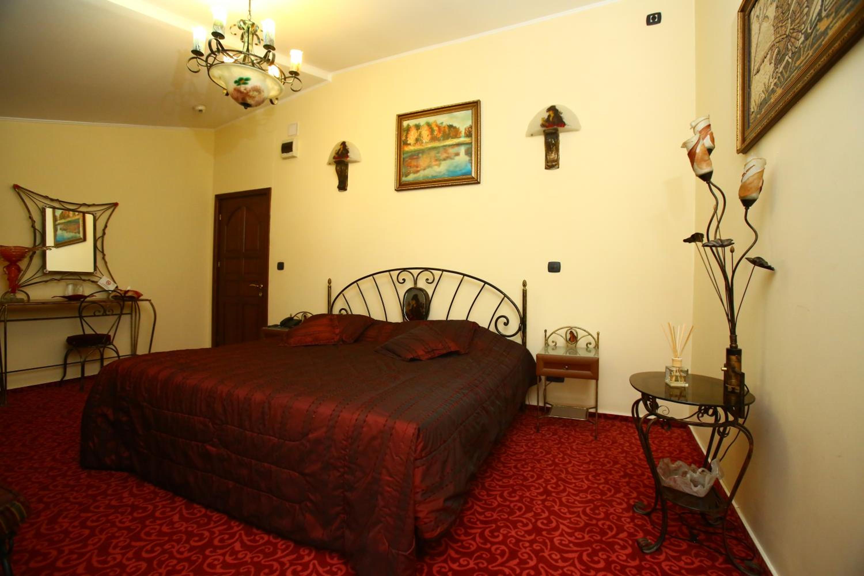 Superior Double Room photo 1