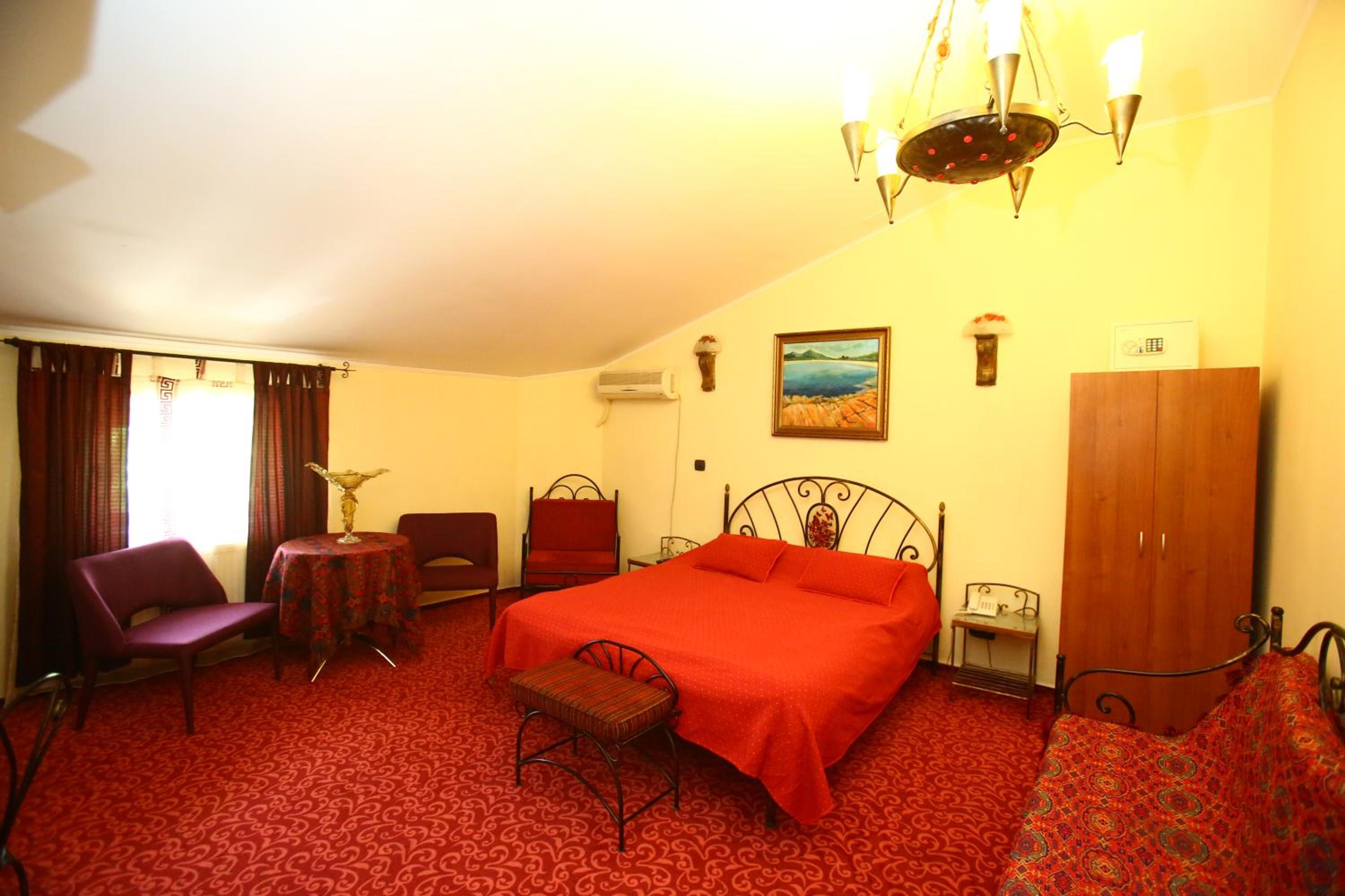 Superior Double Room photo 3