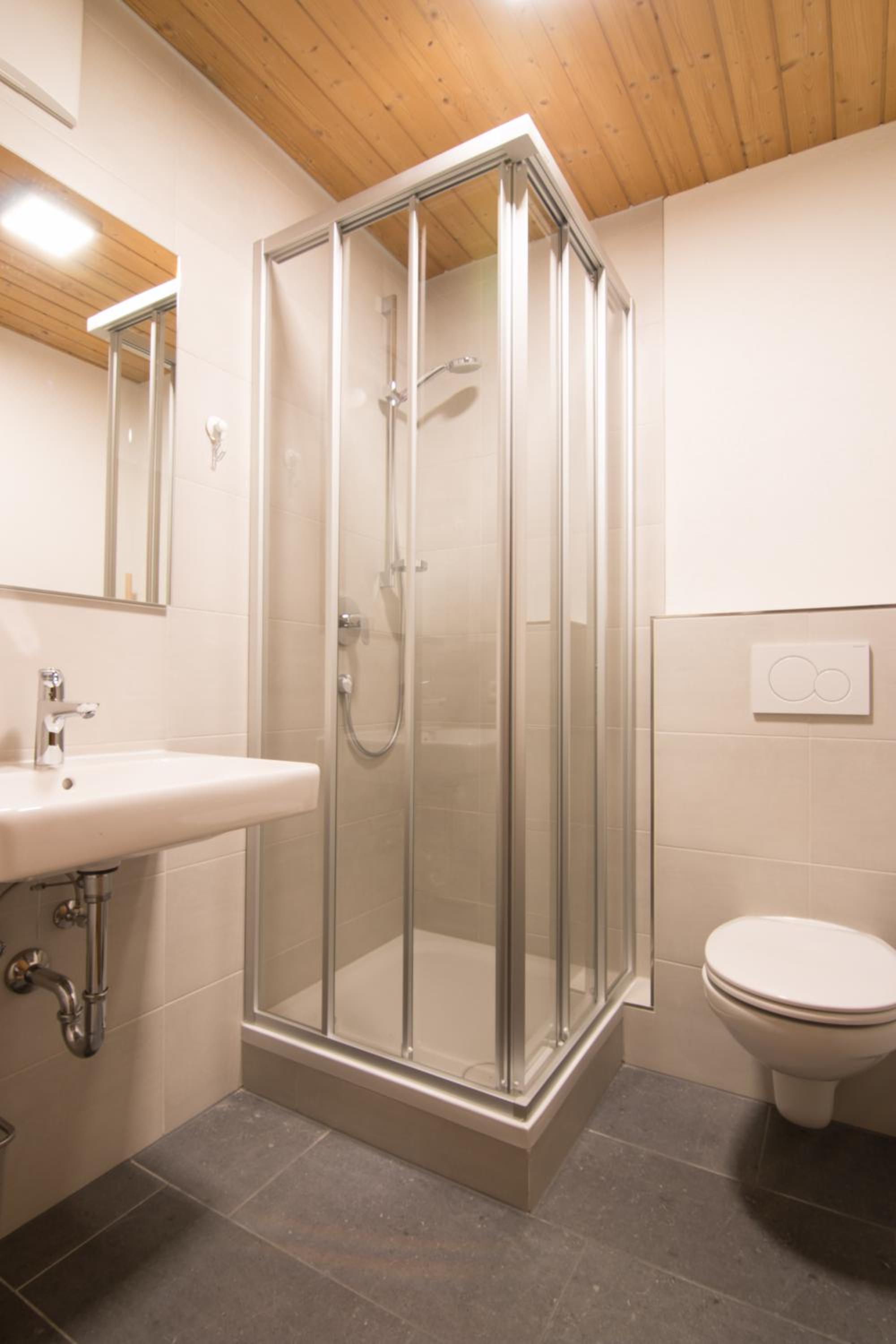 Double or Twin Room with Mountain View photo 2