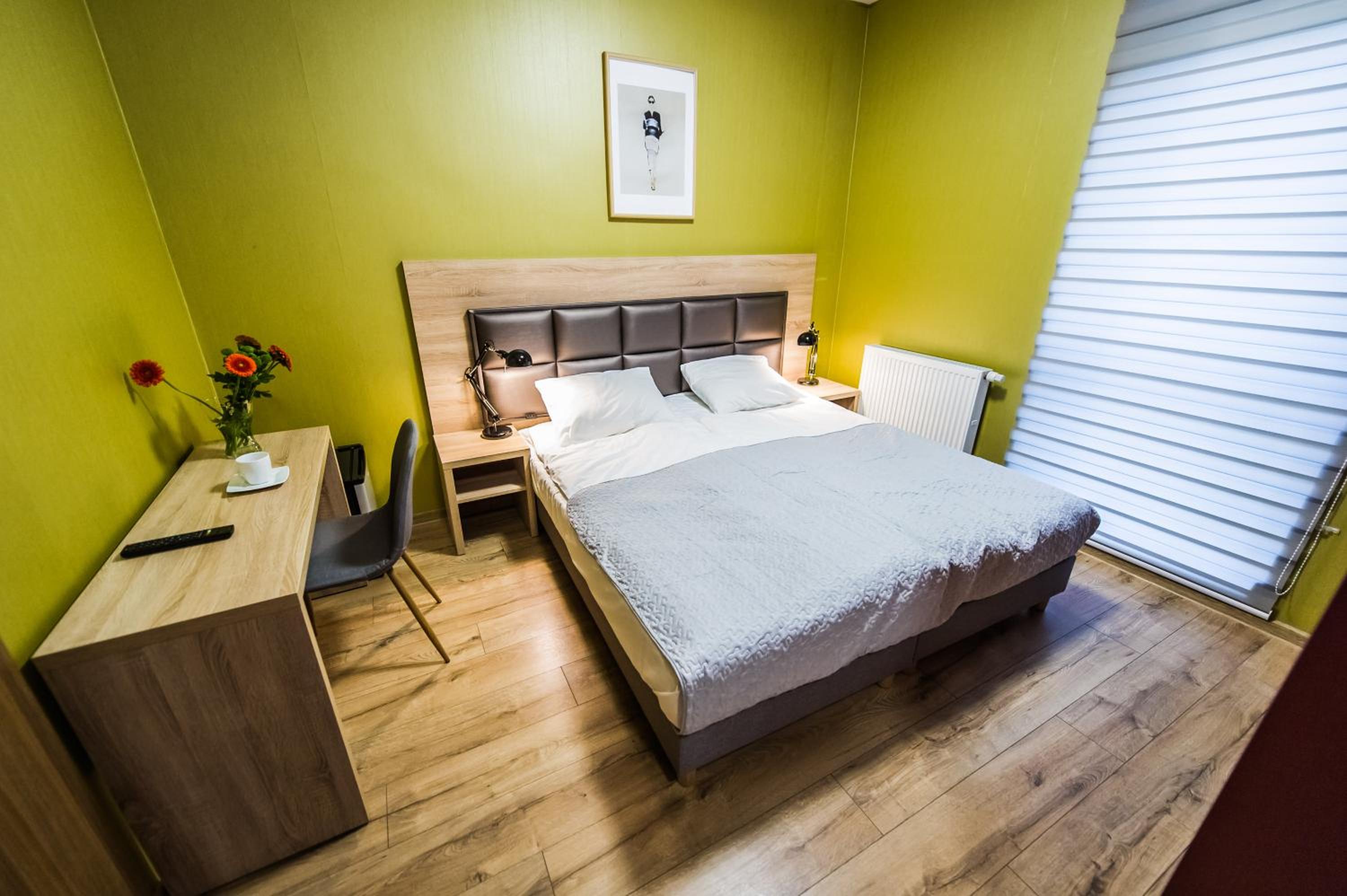 Double Room with Private Bathroom photo 3