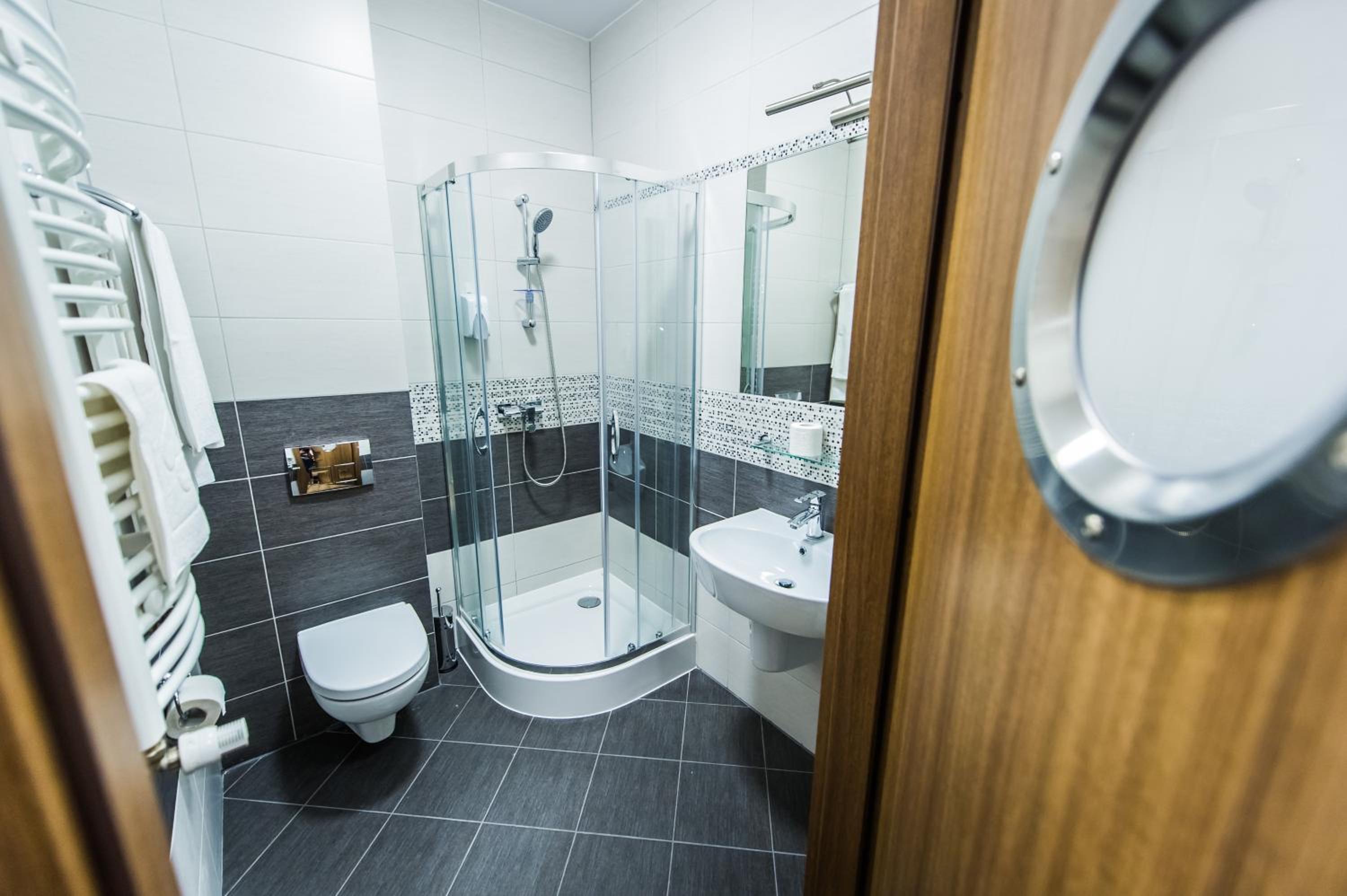 Double Room with Private Bathroom photo 2