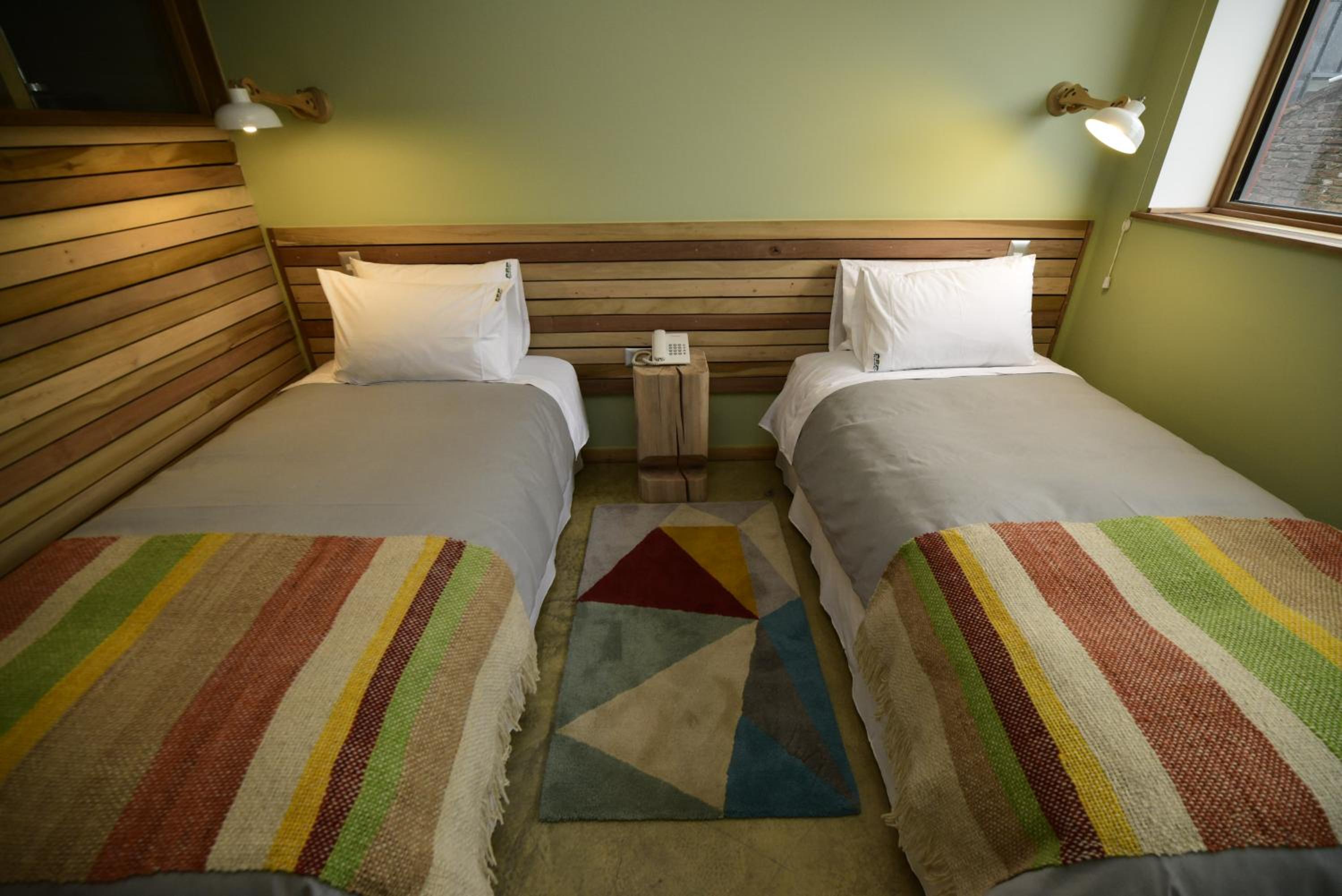 Twin Room photo 2