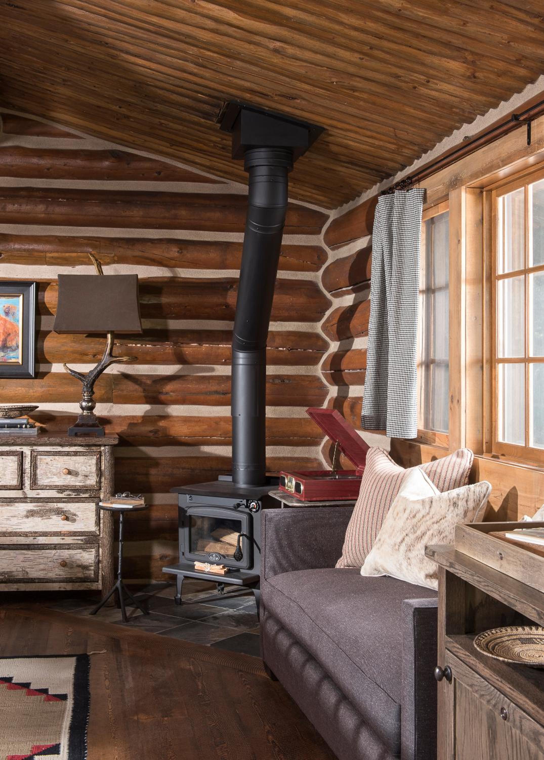 Bald Eagle Cabin photo 2