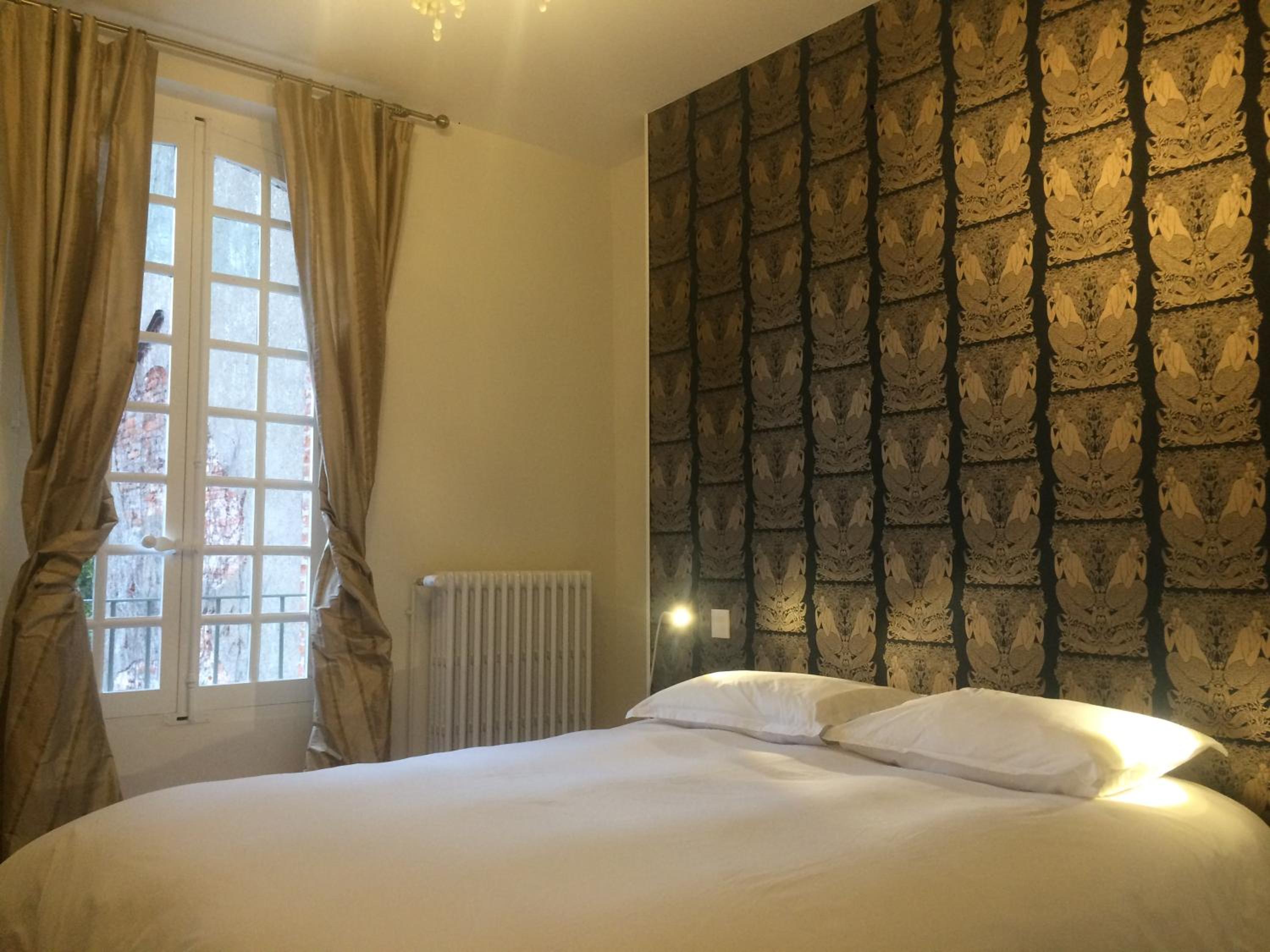 Double Room with Garden View photo 3