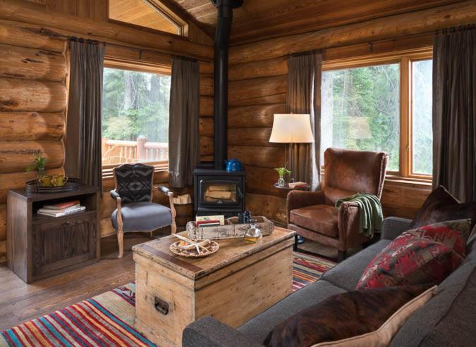 Bighorn Cabin  photo 1