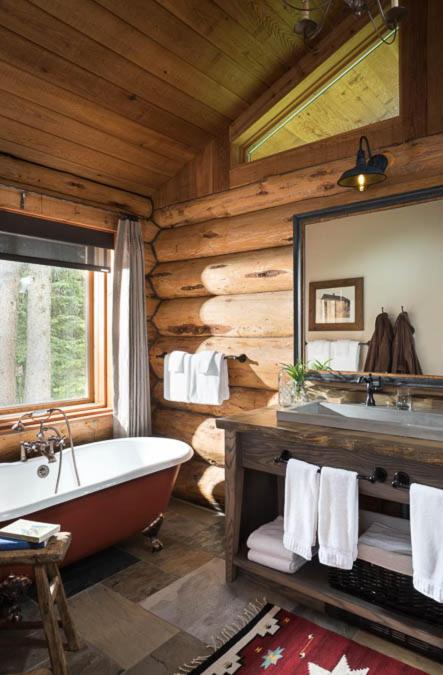 Bighorn Cabin  photo 2
