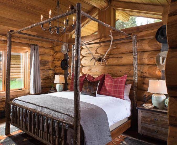 Bighorn Cabin  photo 3