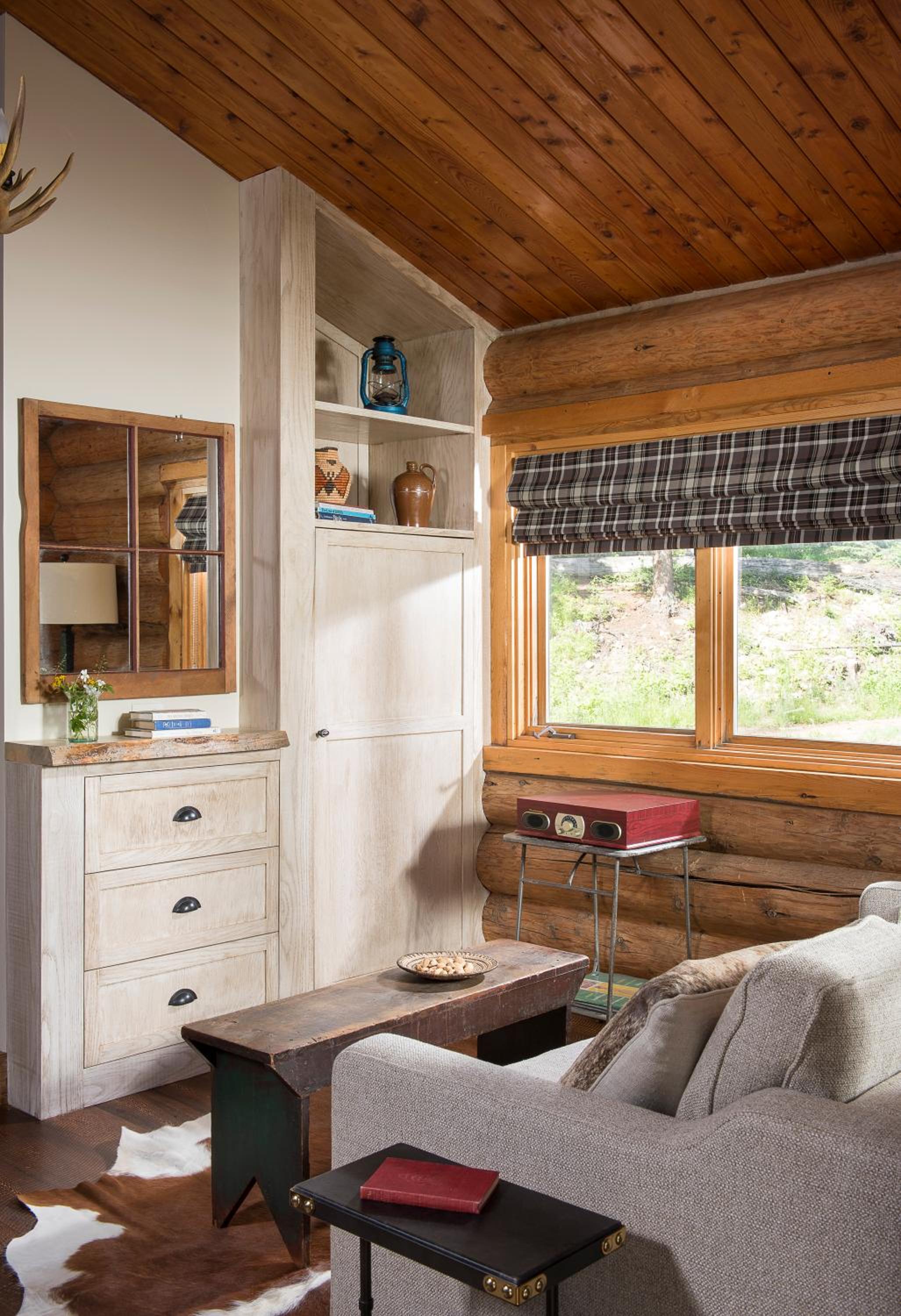 Bitterroot Cabin photo 3