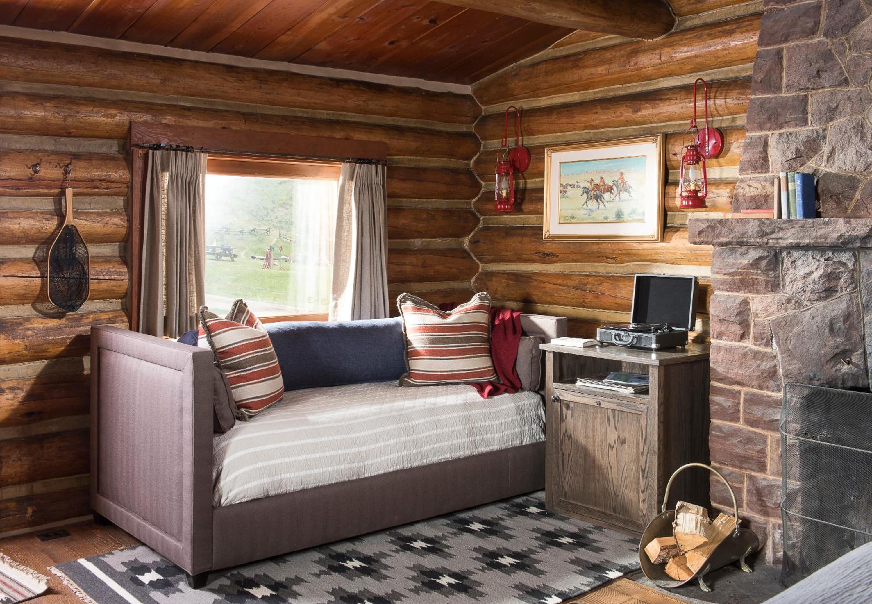 Blackbear Cabin photo 3