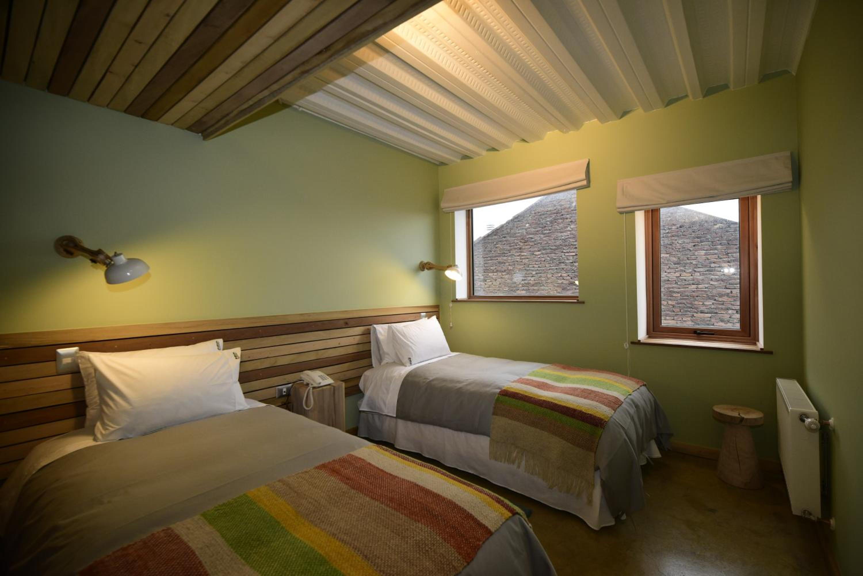 Twin Room photo 1