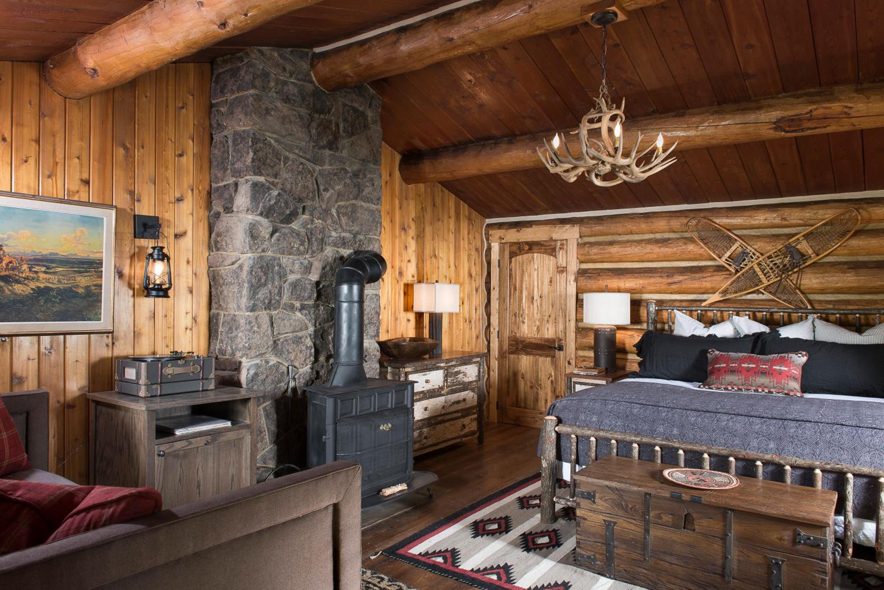 Canyon Cabin photo 1