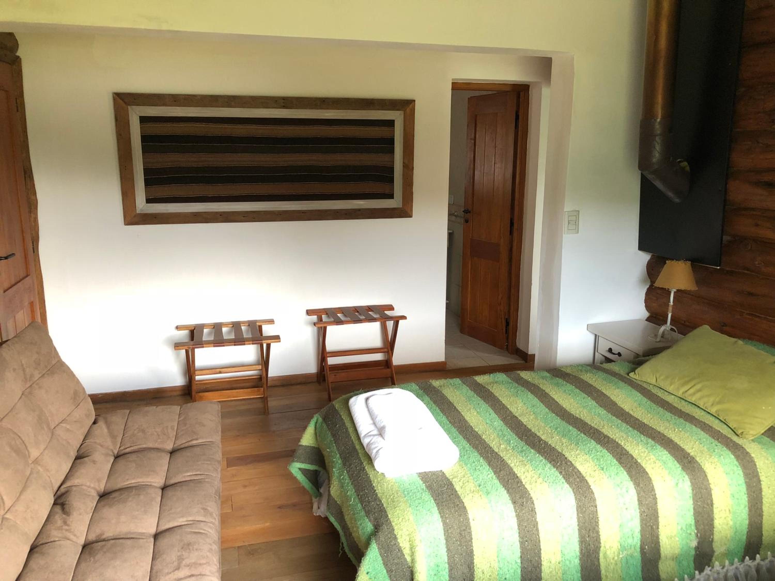 Double or Twin Room photo 1