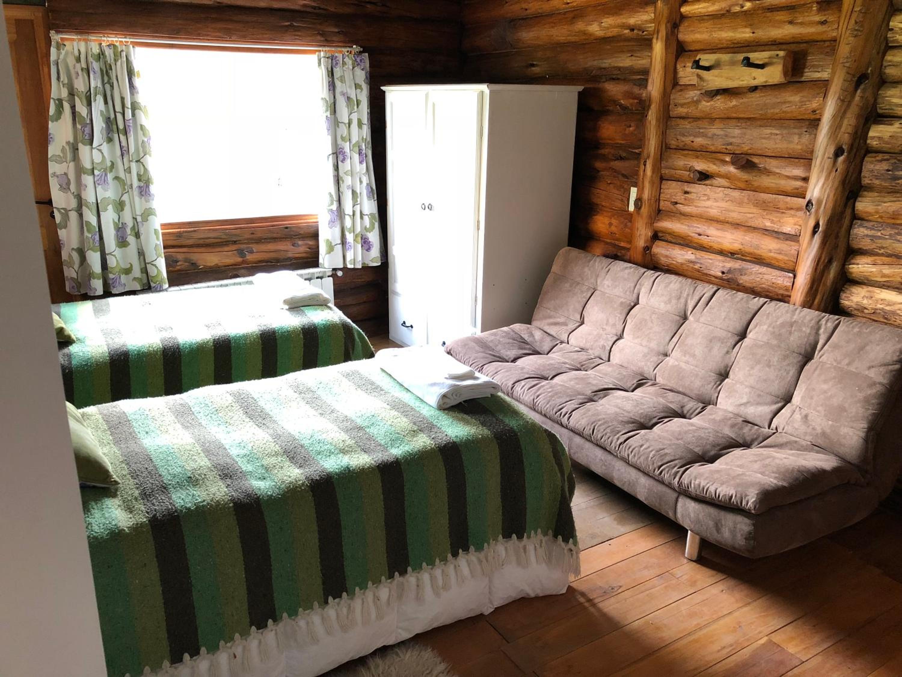 Double or Twin Room photo 2