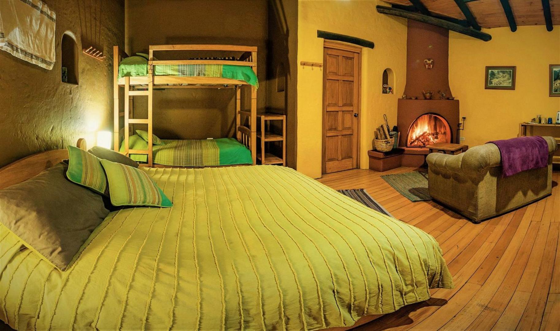 Superior Chalet