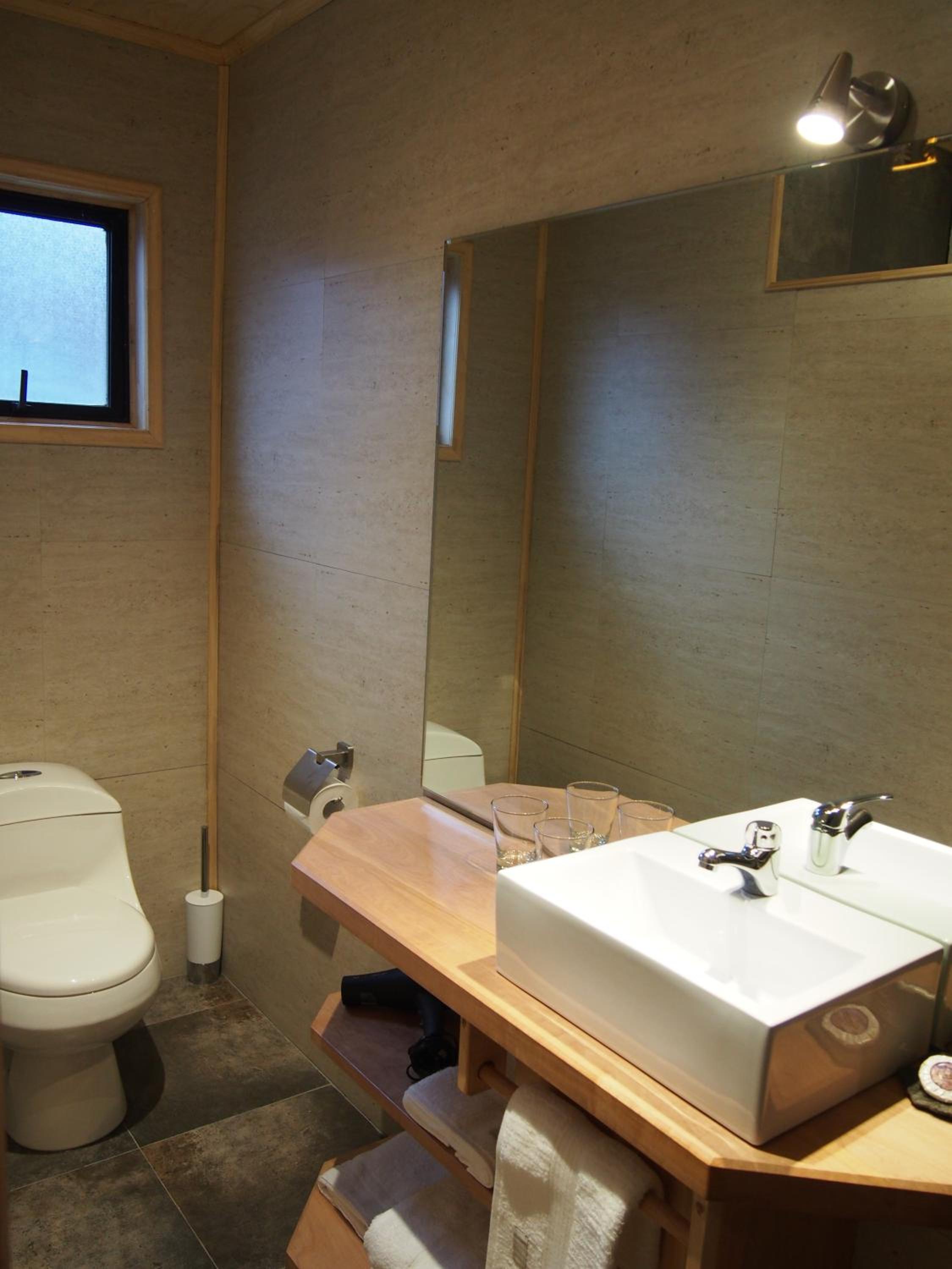 Deluxe Twin Room photo 3