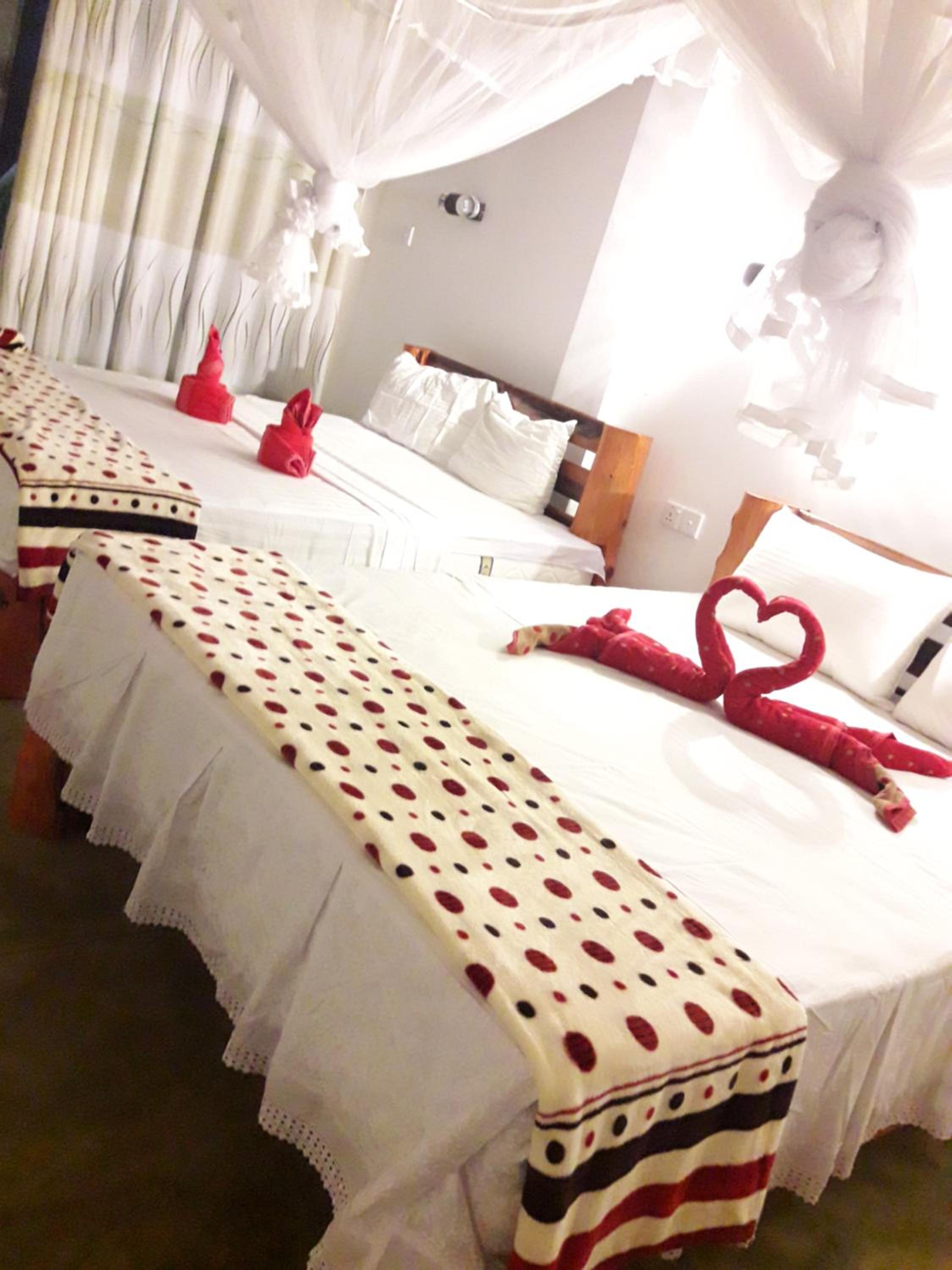 Family Suite with Balcony - Early Check-in & Late Check-out (on Availability)