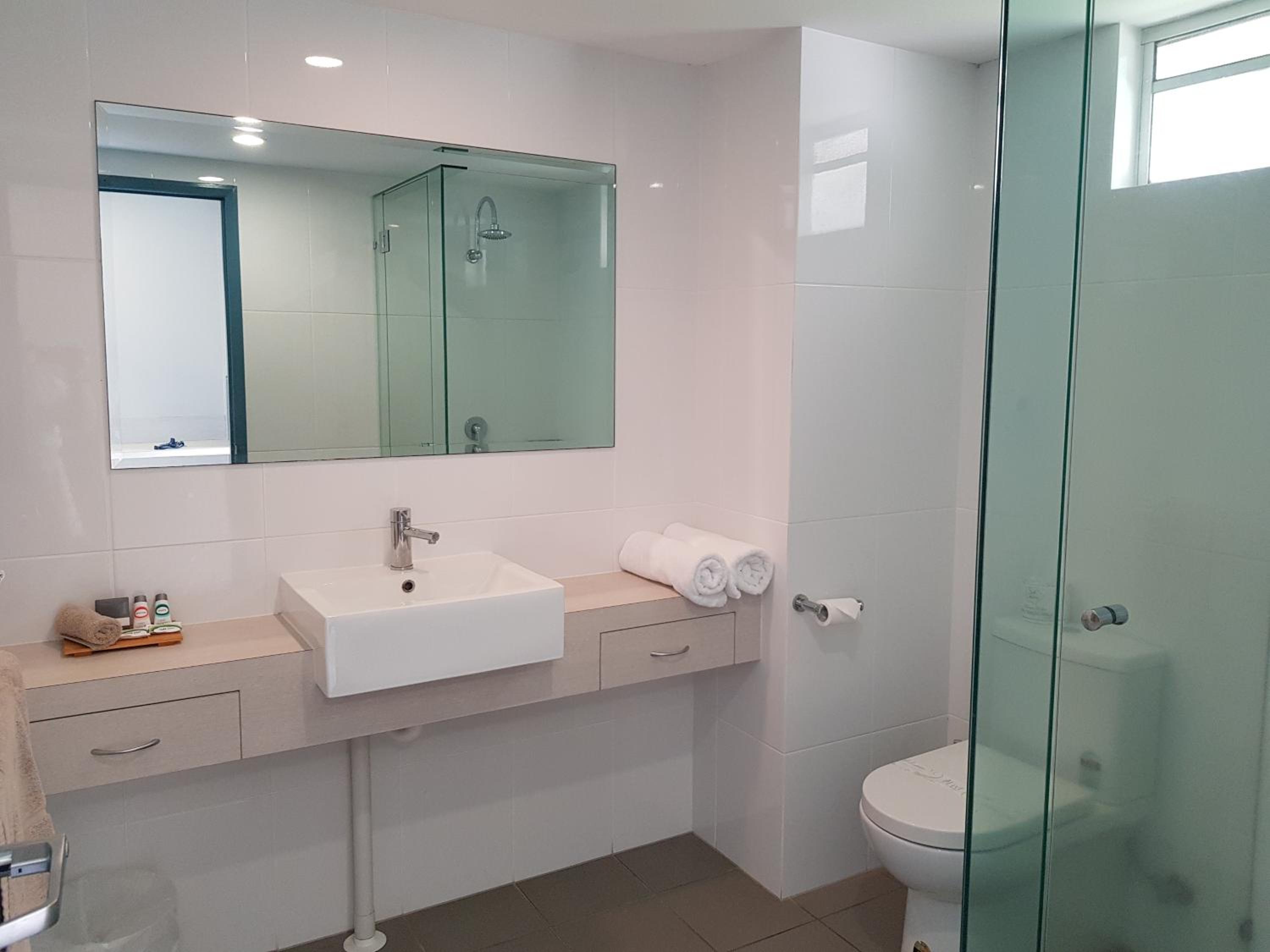 Superior Double or Twin Room with Ocean View photo 2