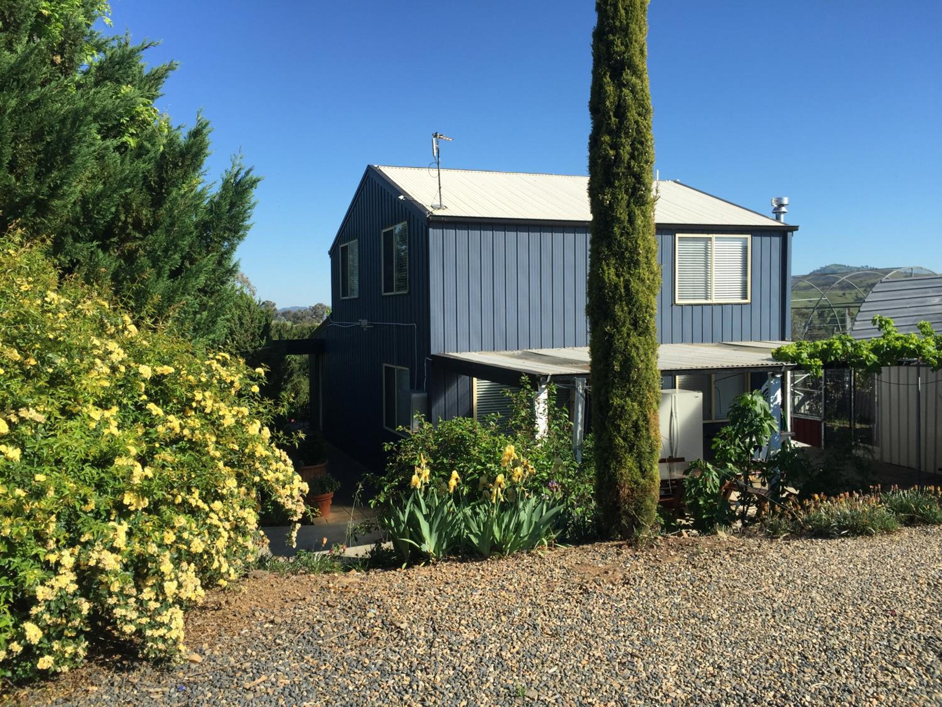 Two-Bedroom Cottage photo 2