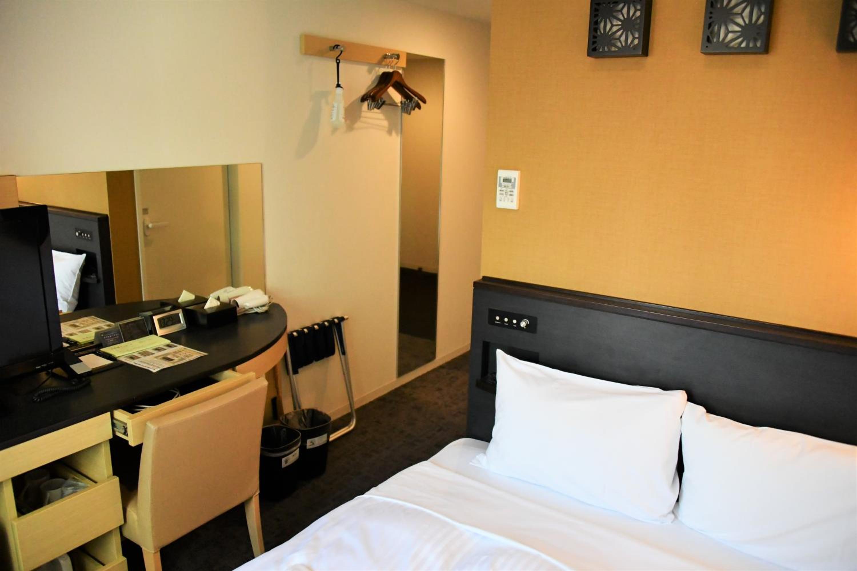 Renewal Comfort Double Room Non-Smoking photo 2