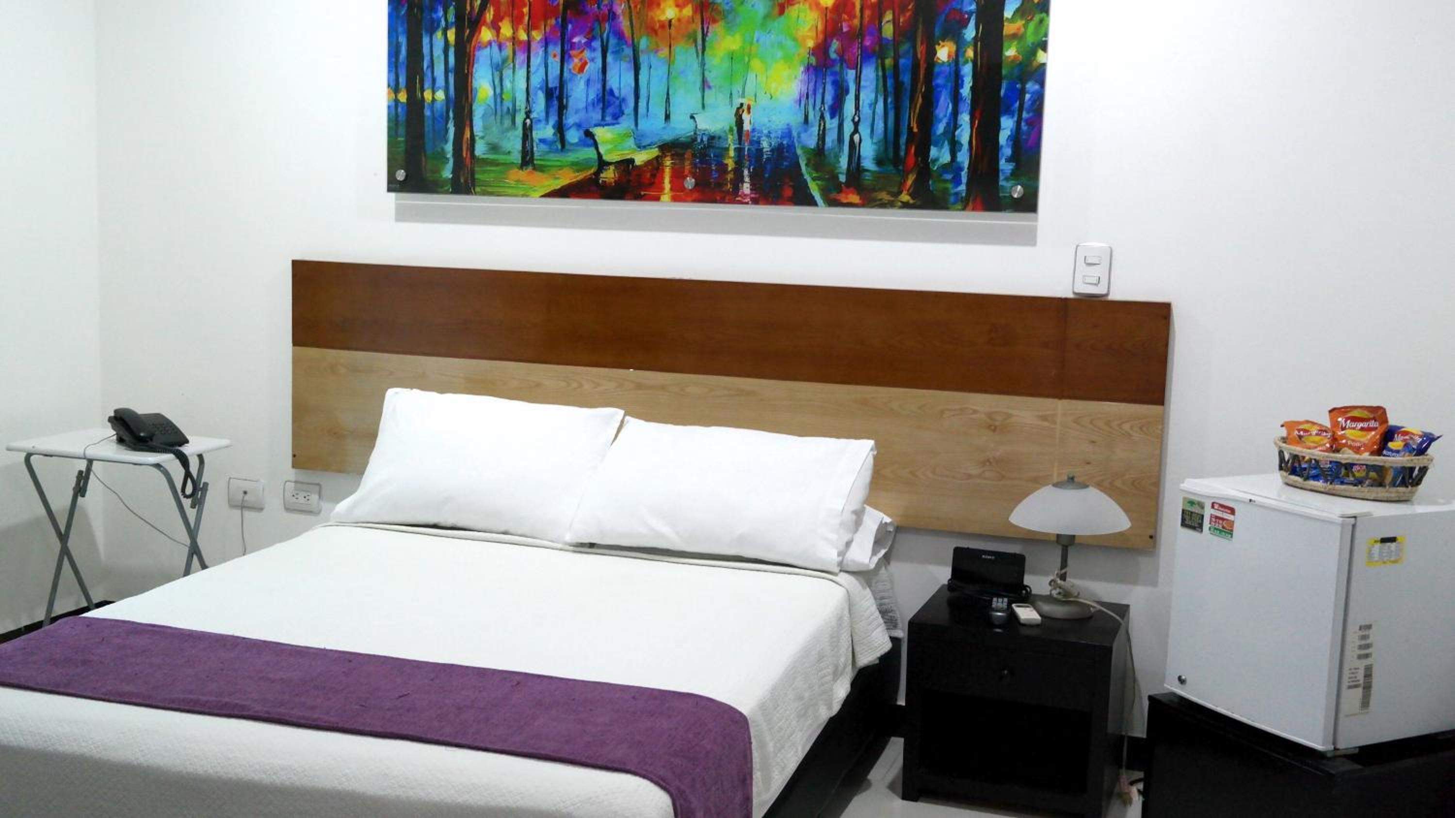 Twin Room photo 3