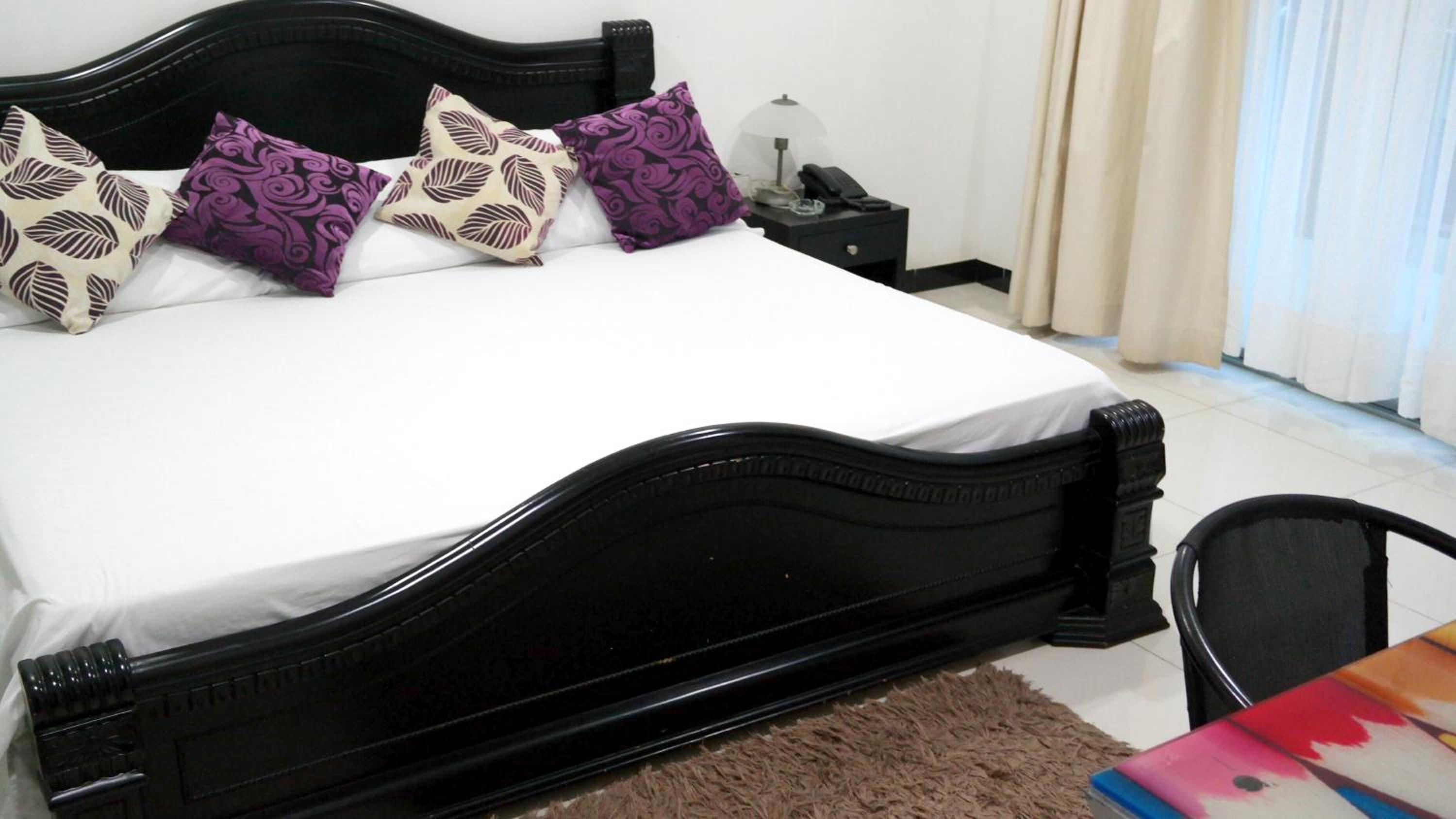 Twin Room photo 2