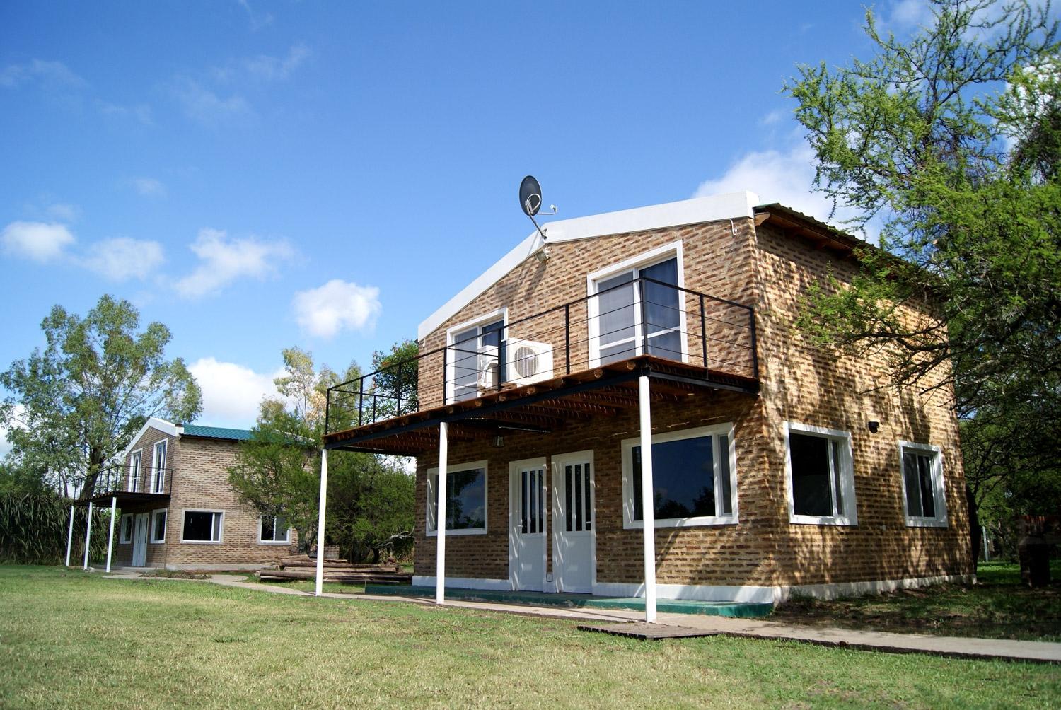 Family Bungalow photo 2