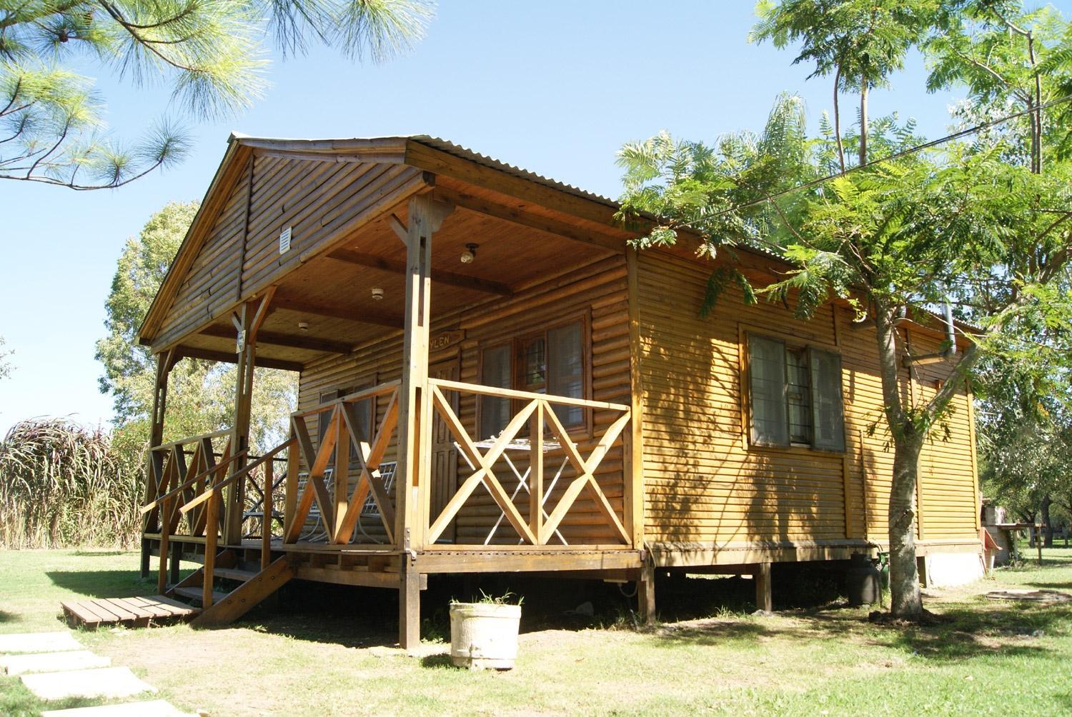 Family Bungalow photo 3