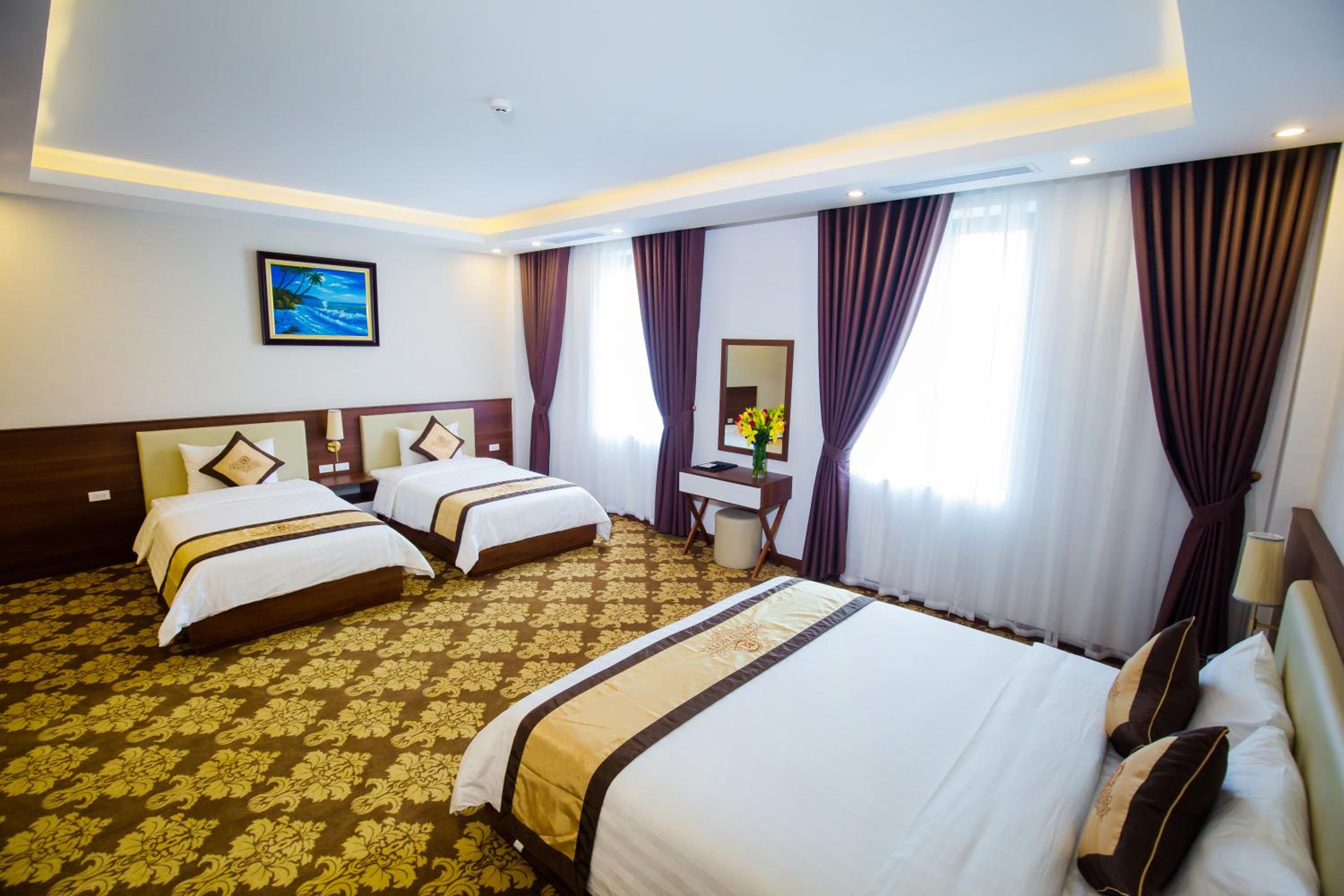 Deluxe Triple Room photo 3
