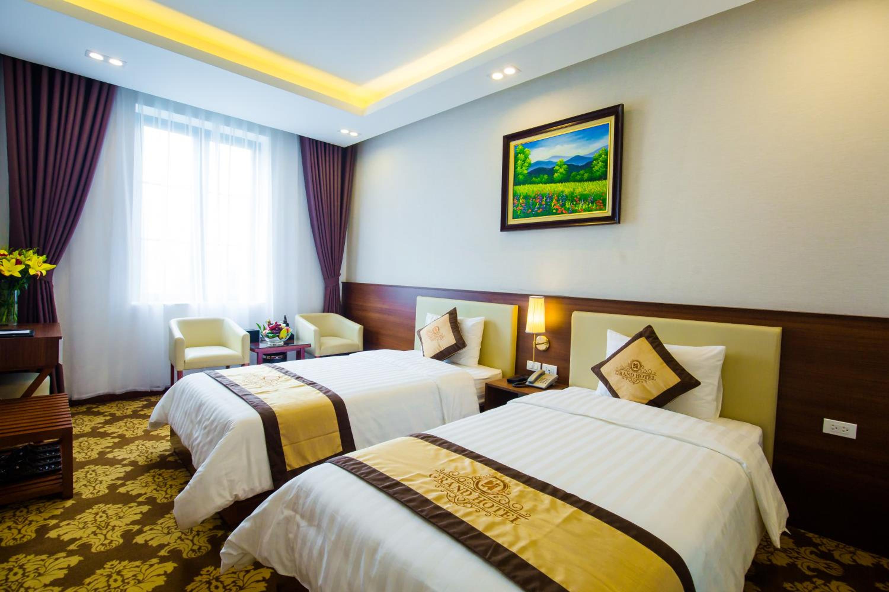 Superior Double or Twin Room photo 2