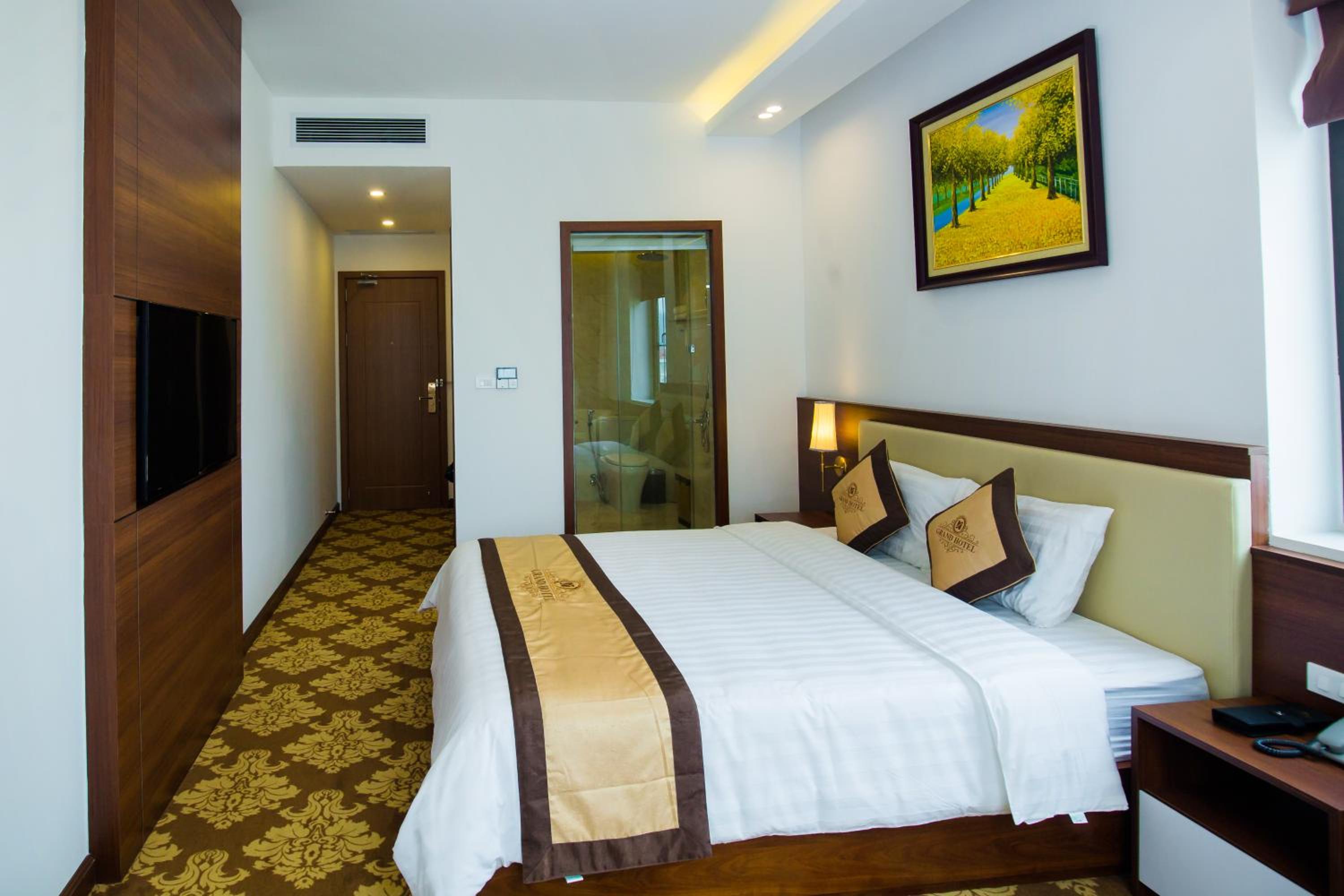 Standard Double Or Twin Room photo 3