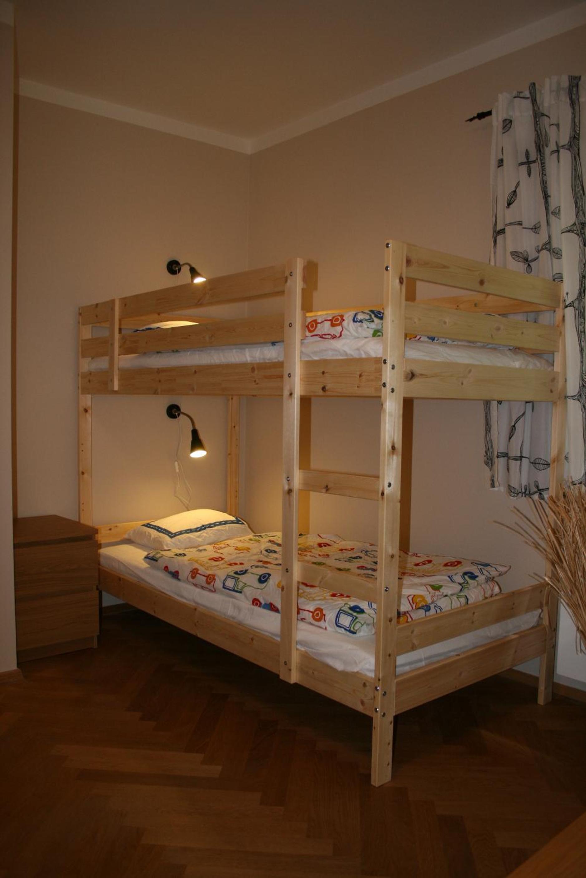 Apartment (4 Adults) photo 2